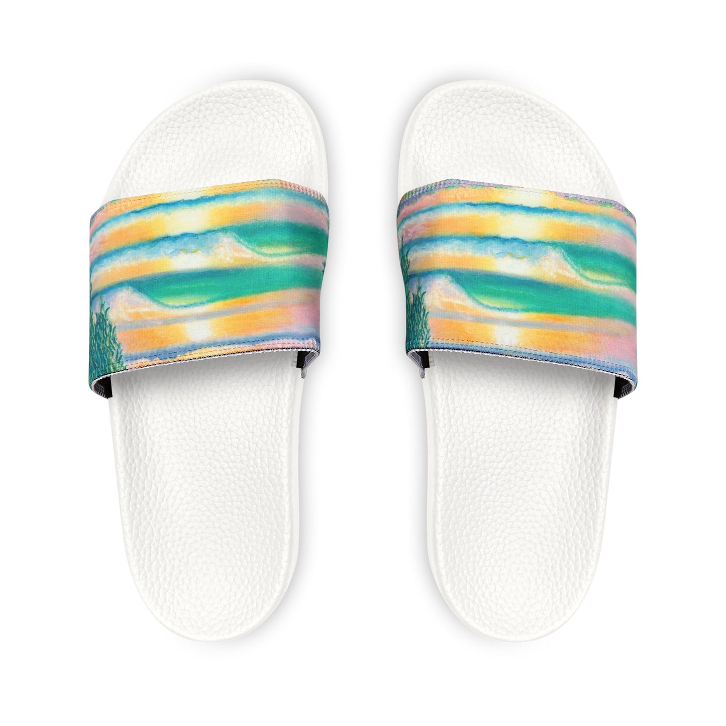 Men's Removable-Strap Sandals