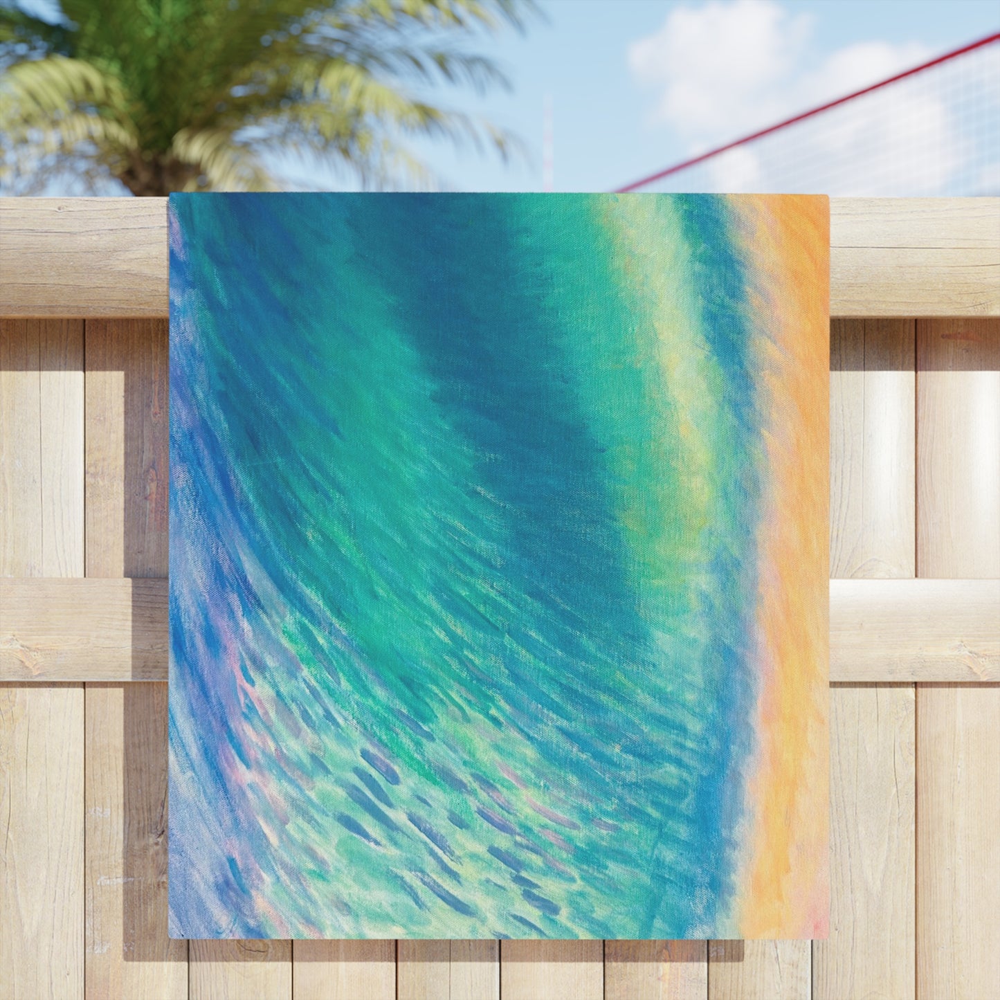 Beach Towels