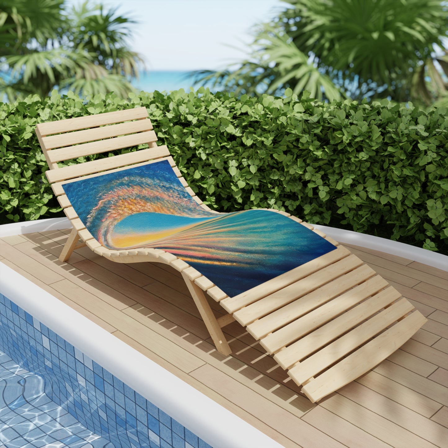 Beach Towels