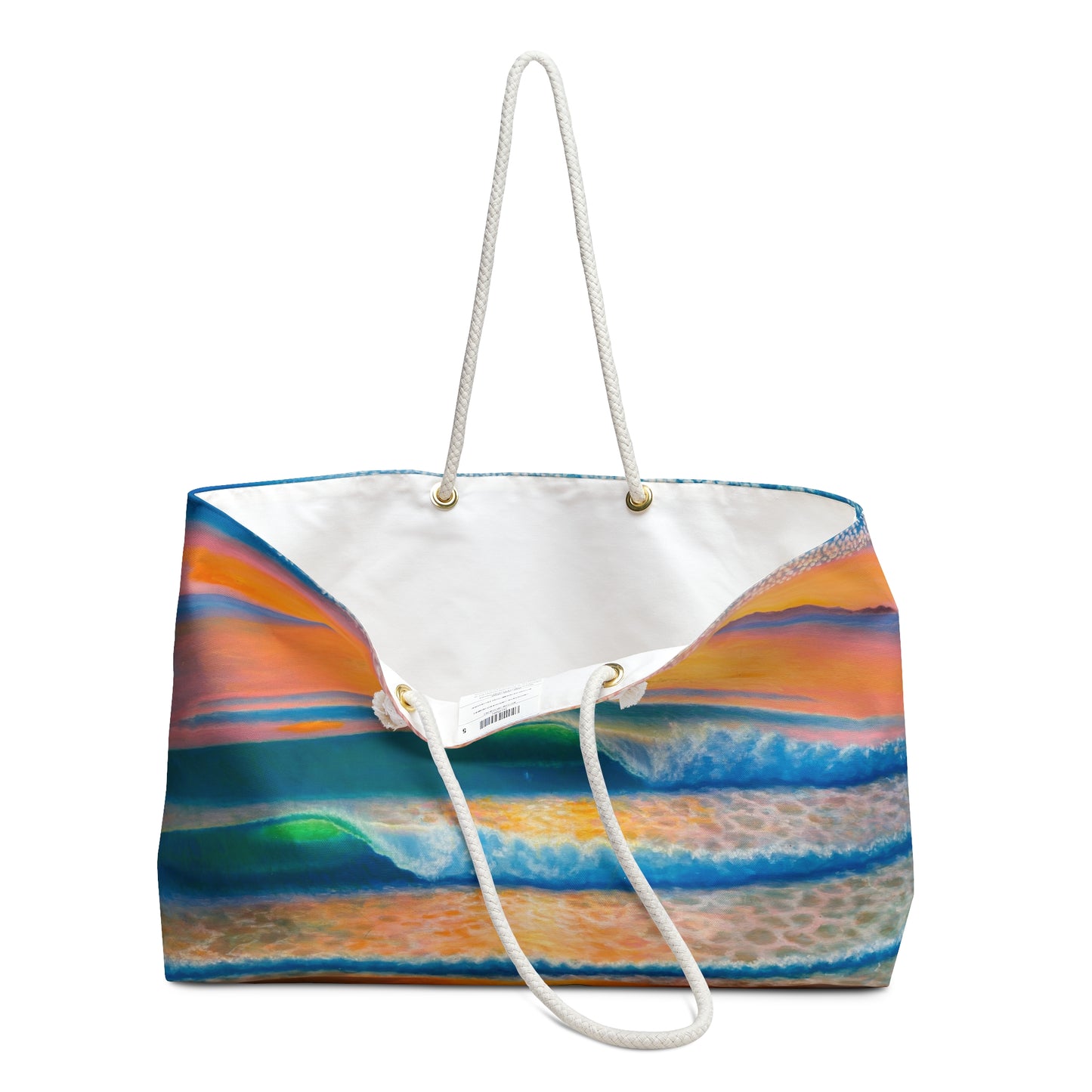 Weekender Bag