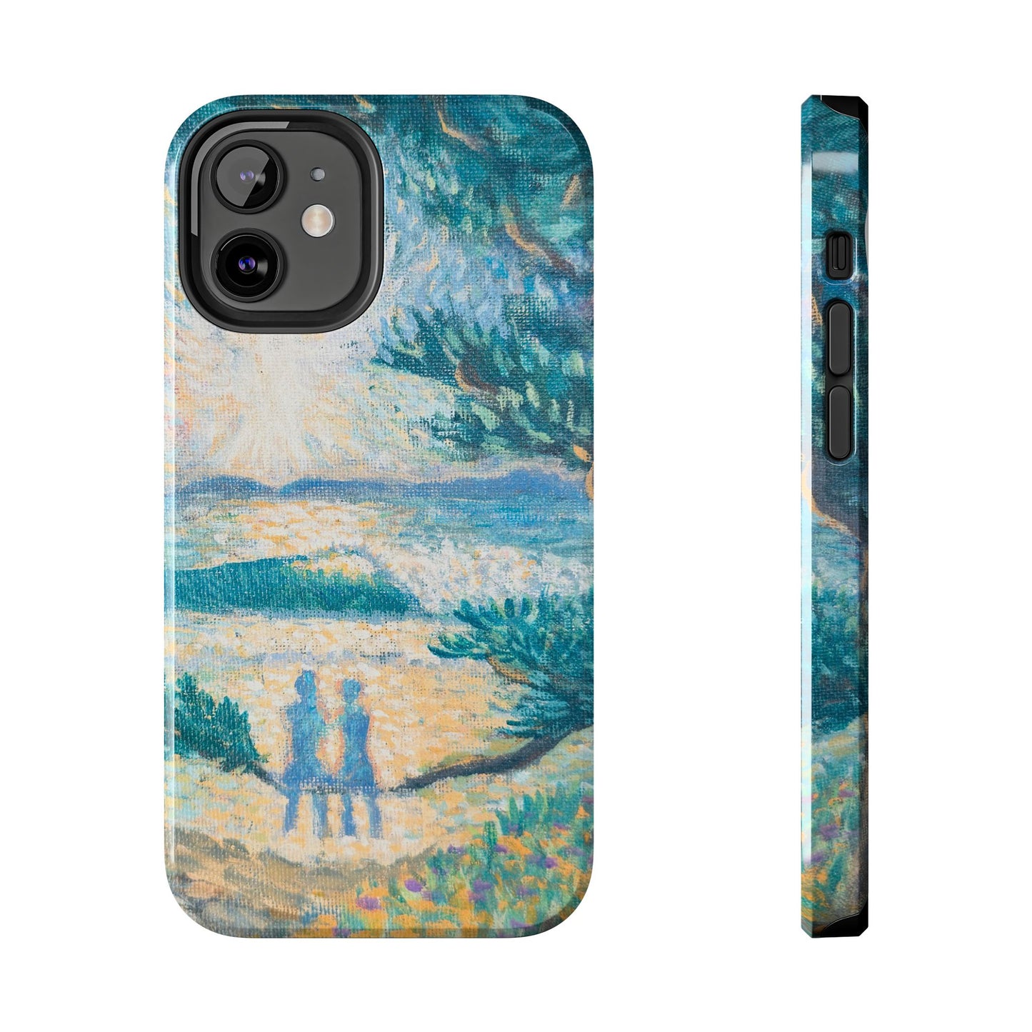 Tough Phone Cases