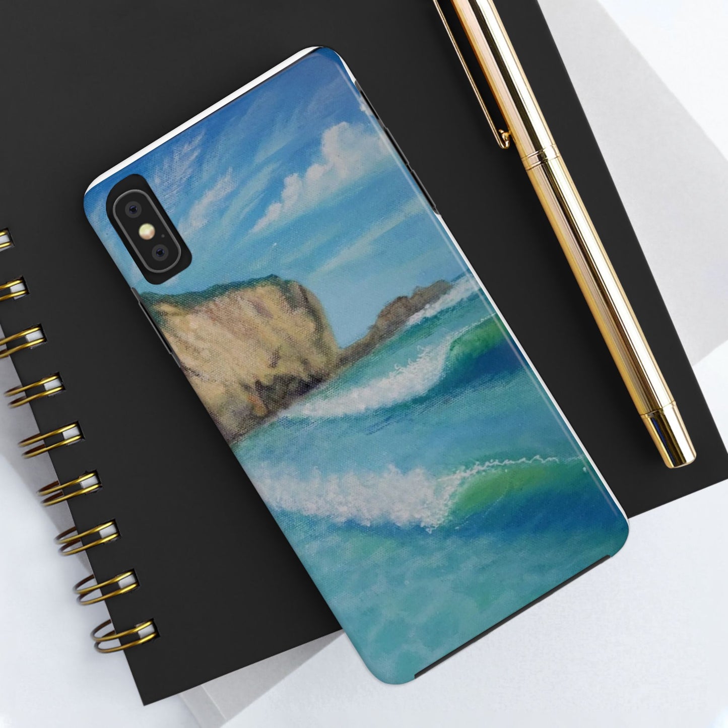 Tough Phone Cases