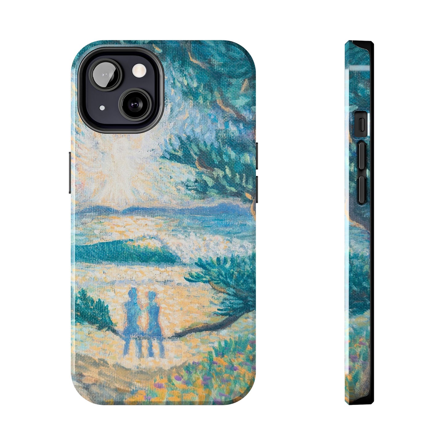 Tough Phone Cases