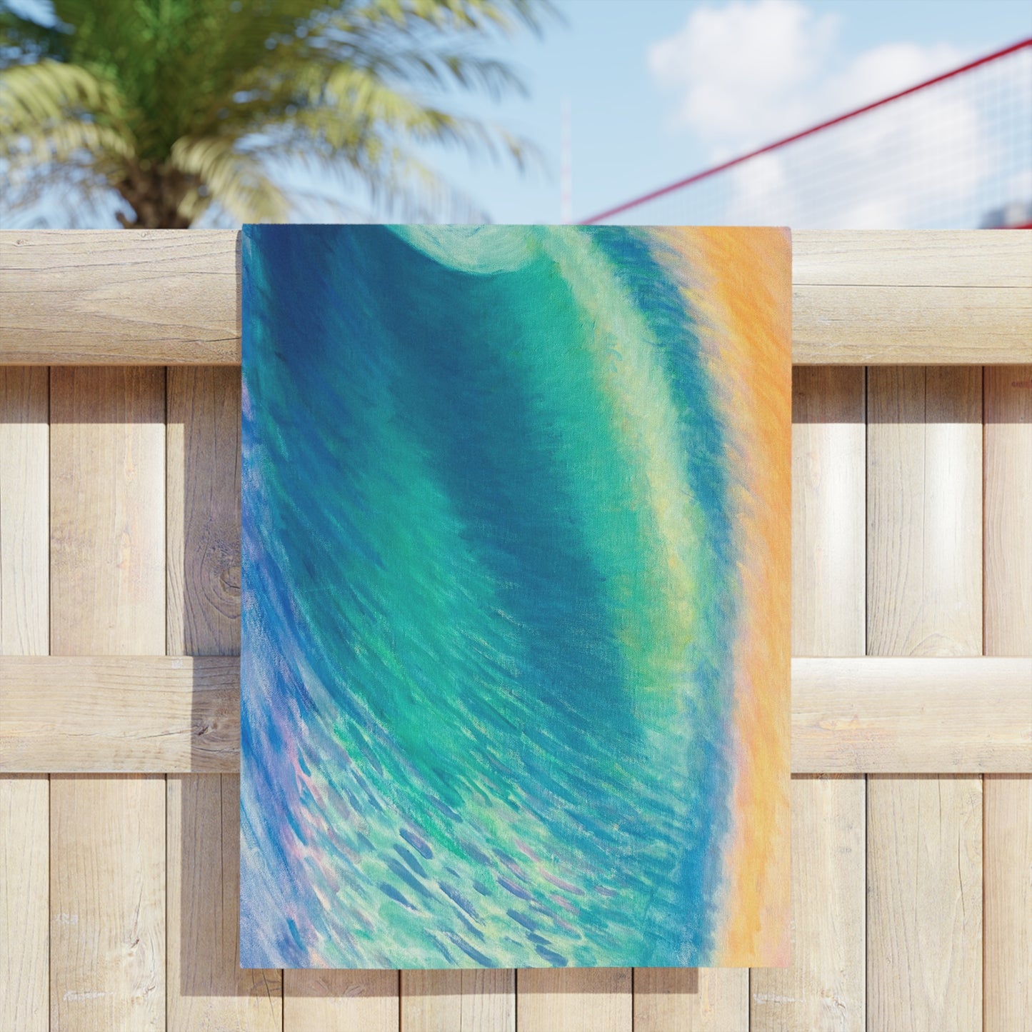 Beach Towels