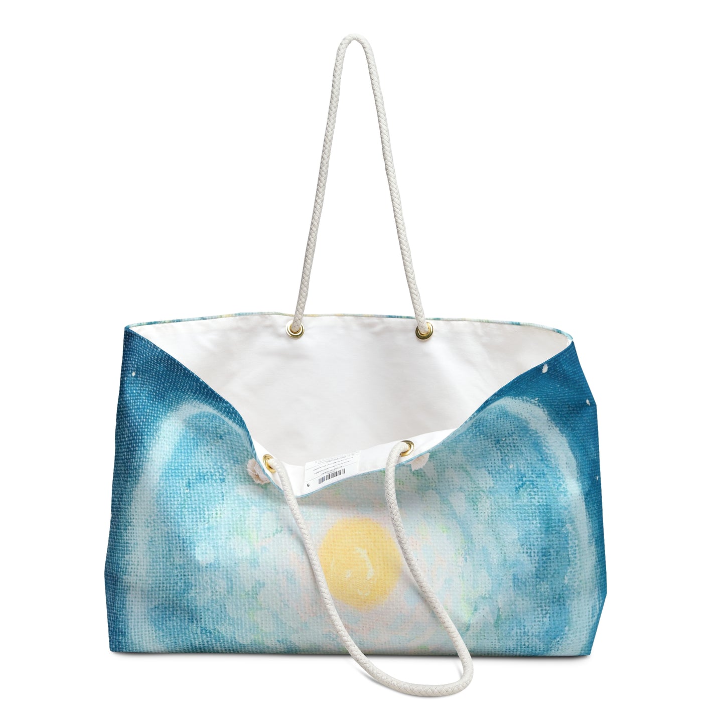 Weekender Bag