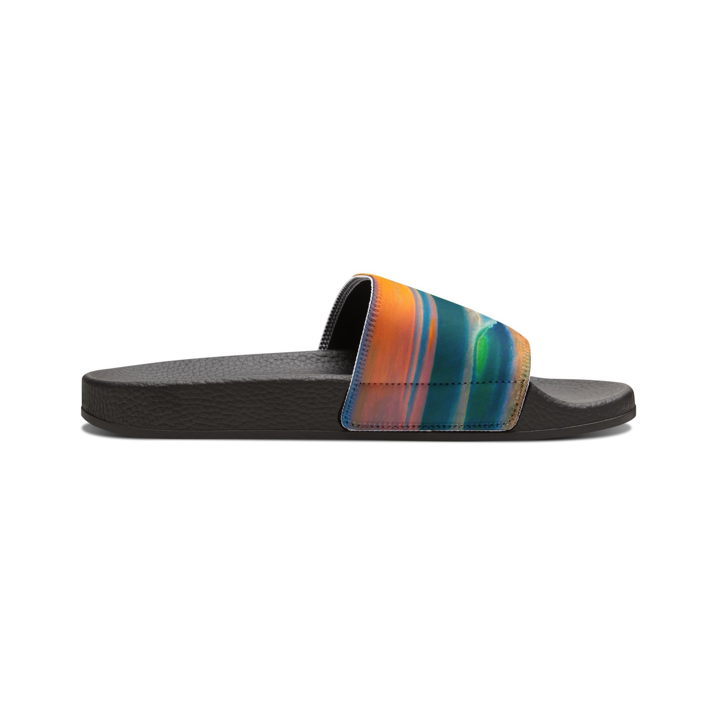 Men's Removable-Strap Sandals