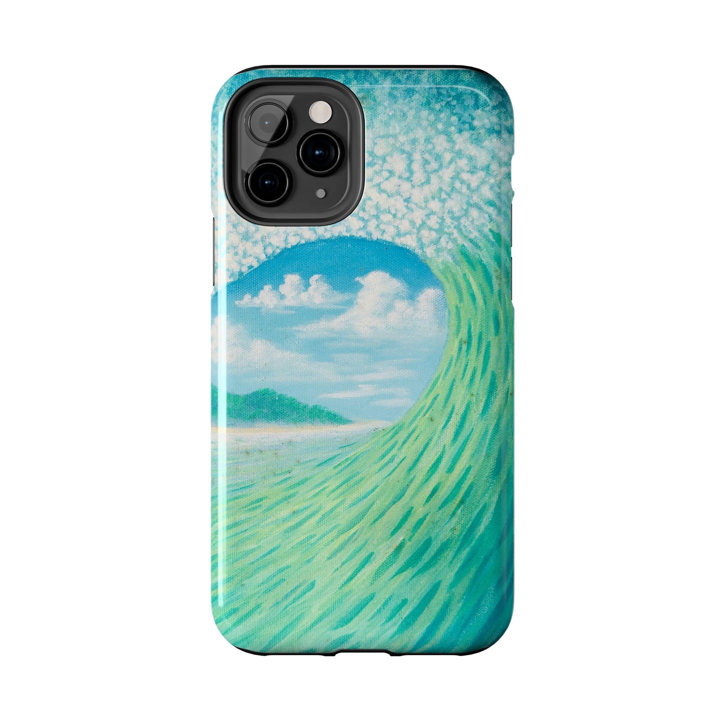 Tough Phone Cases