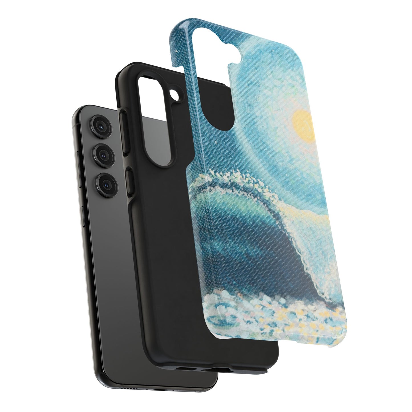 Tough Phone Cases