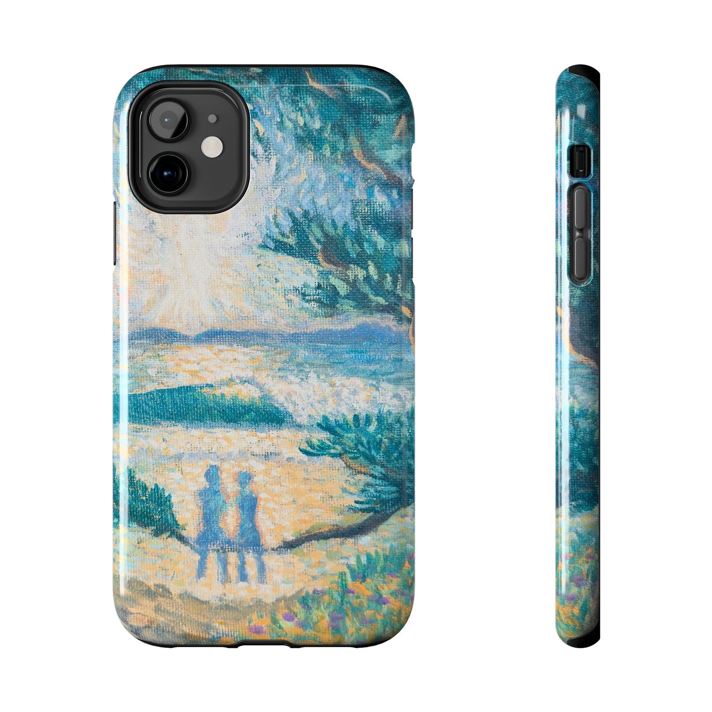 Tough Phone Cases