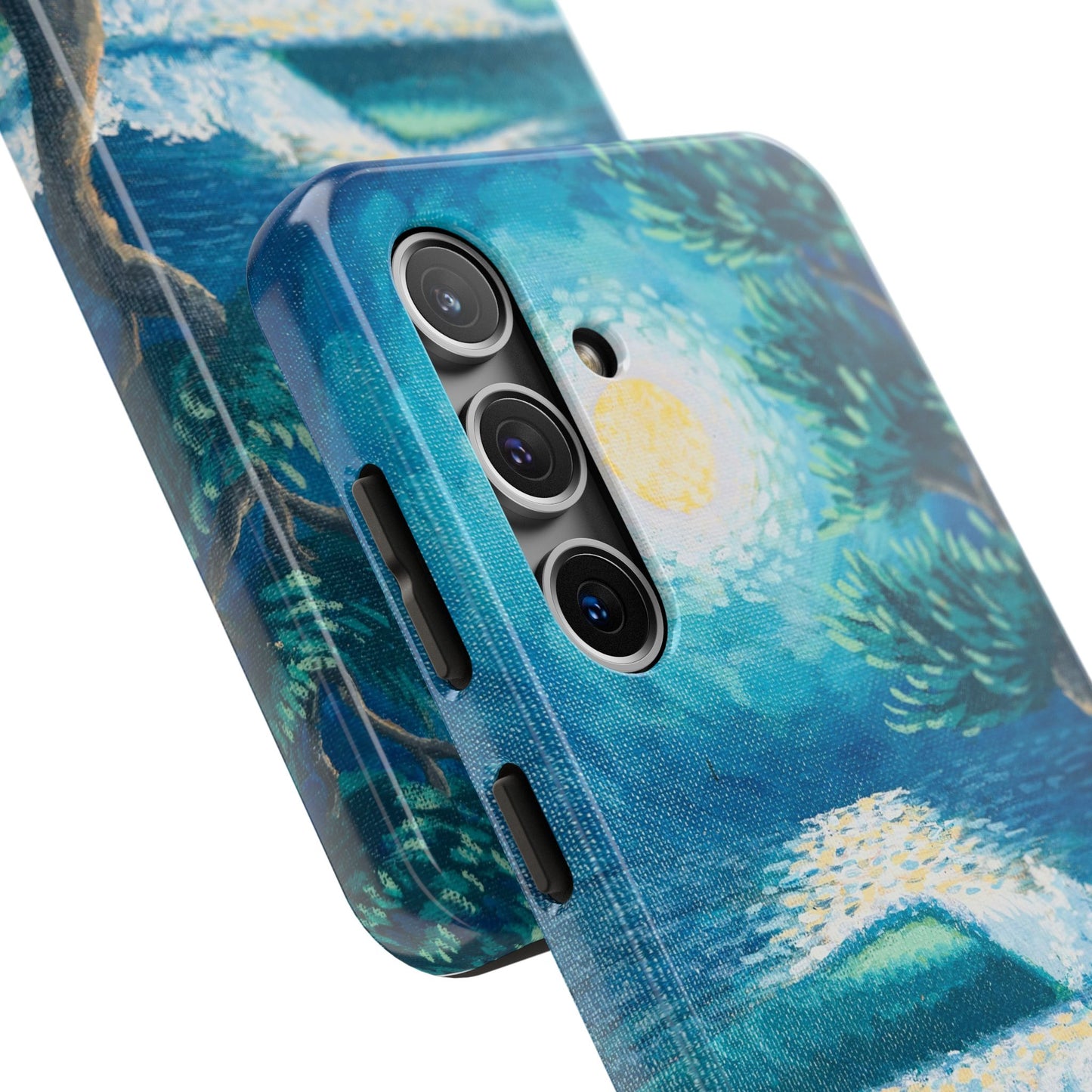 Tough Phone Cases