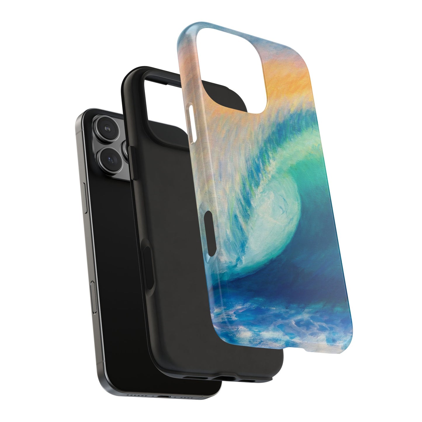 Tough Phone Cases