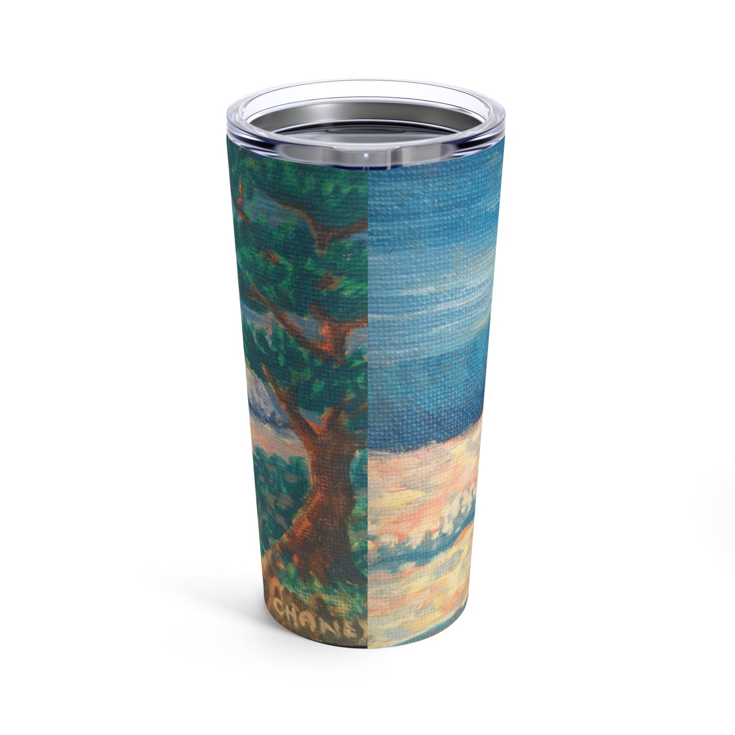 Tumbler 20oz