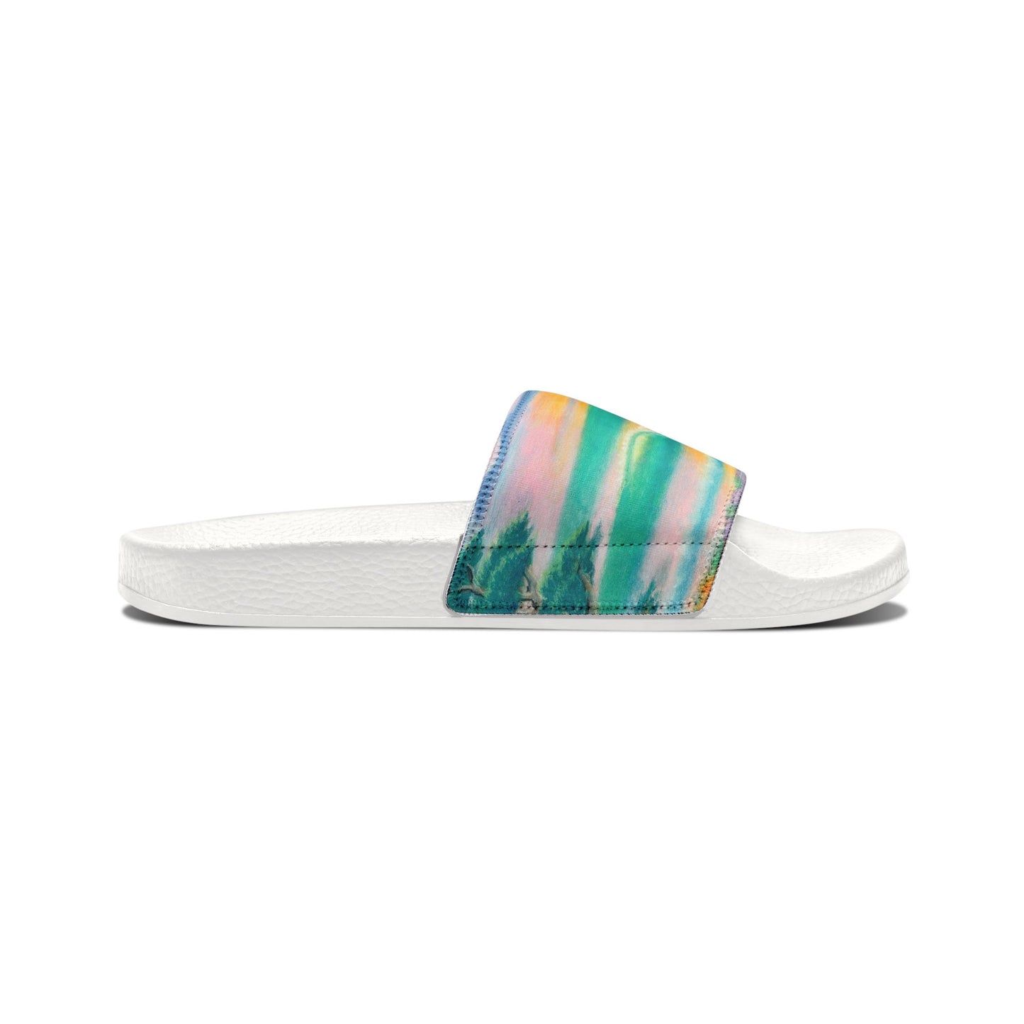 Men's Removable-Strap Sandals