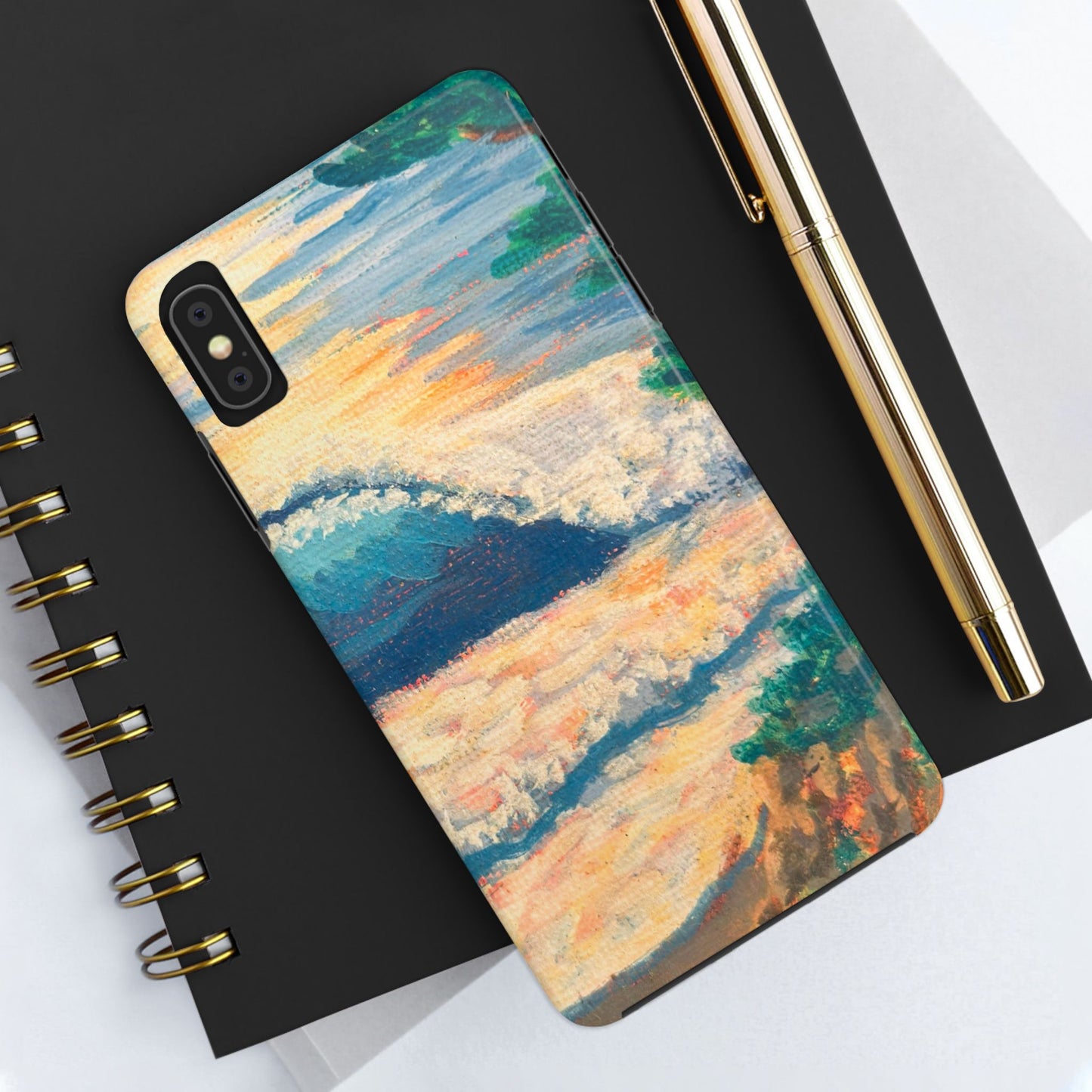Tough Phone Cases