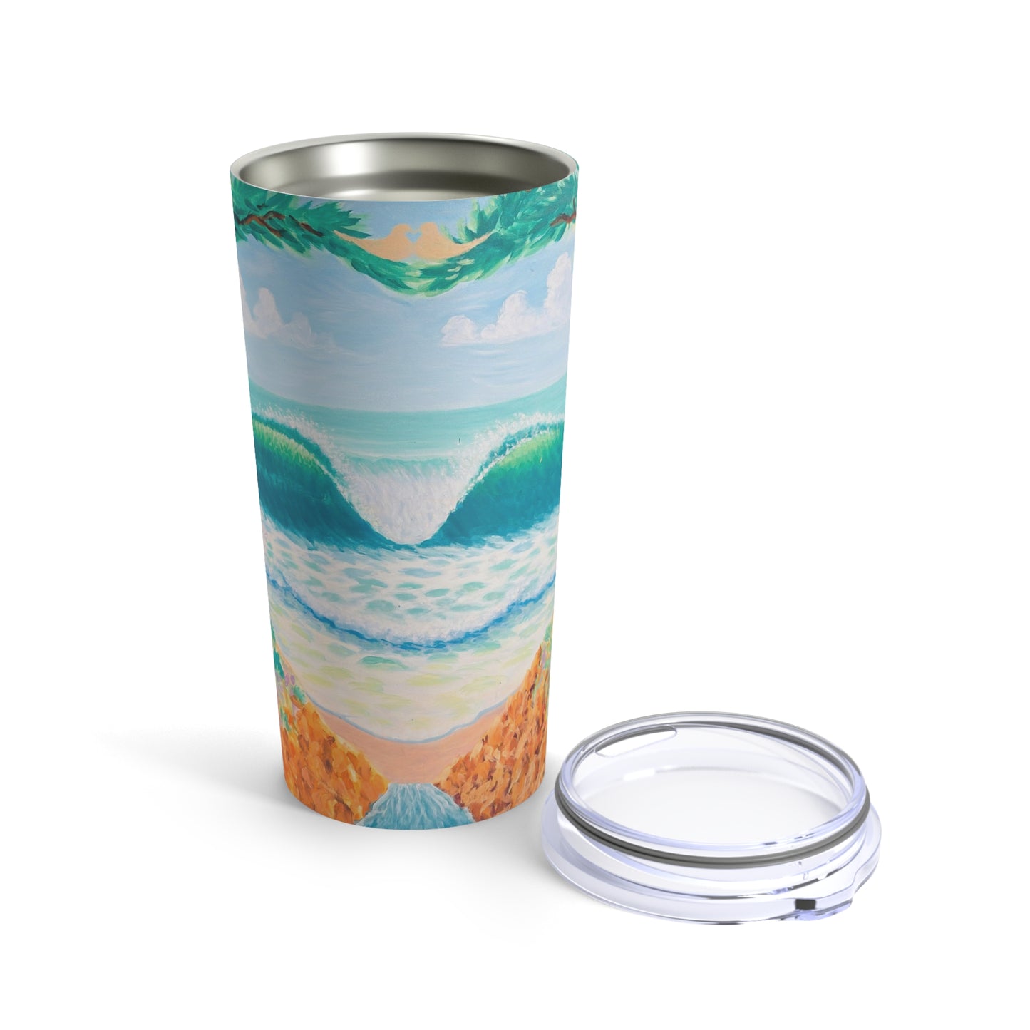 Tumbler 20oz