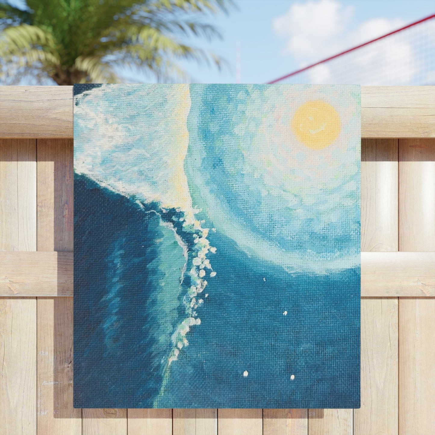 Beach Towels