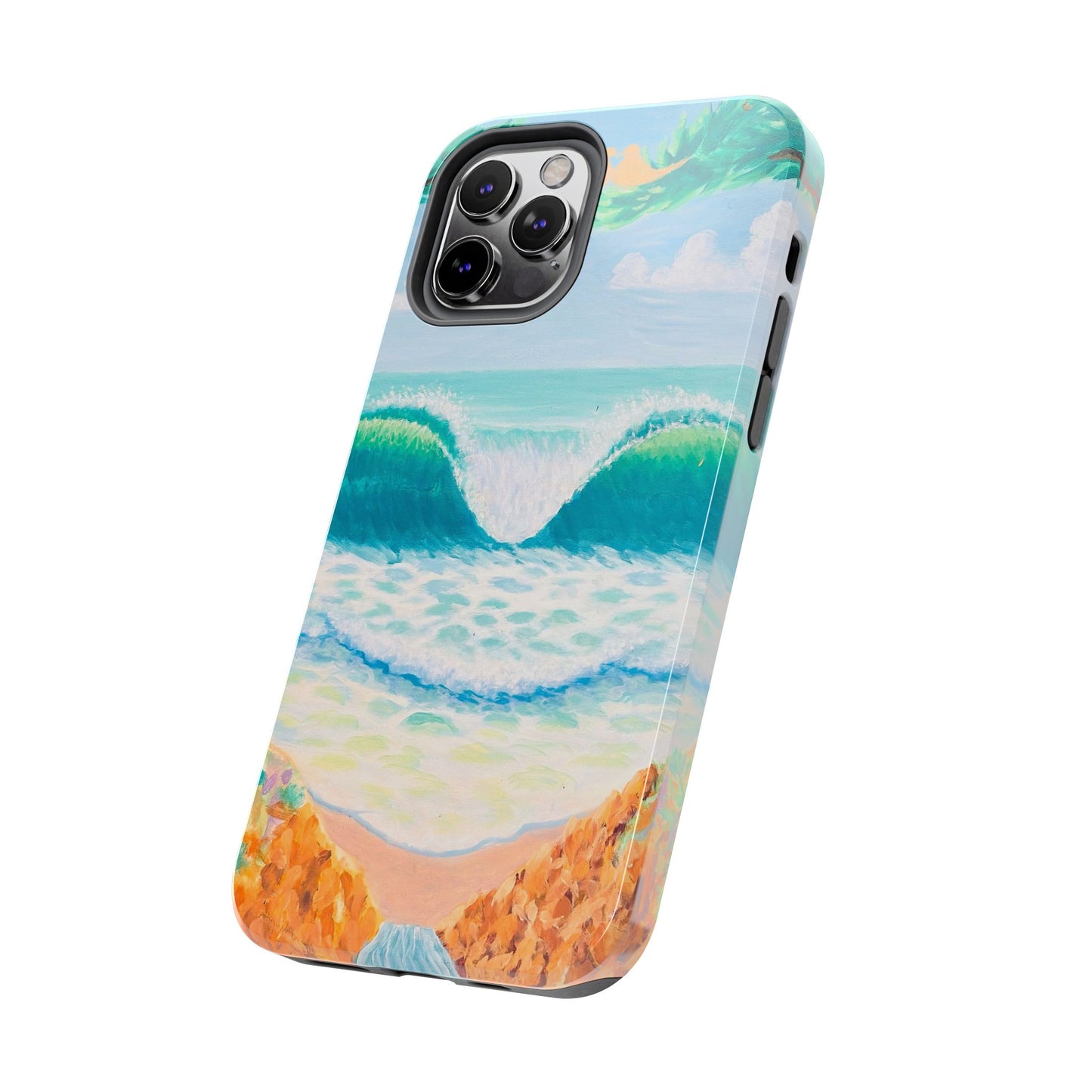 Tough Phone Cases