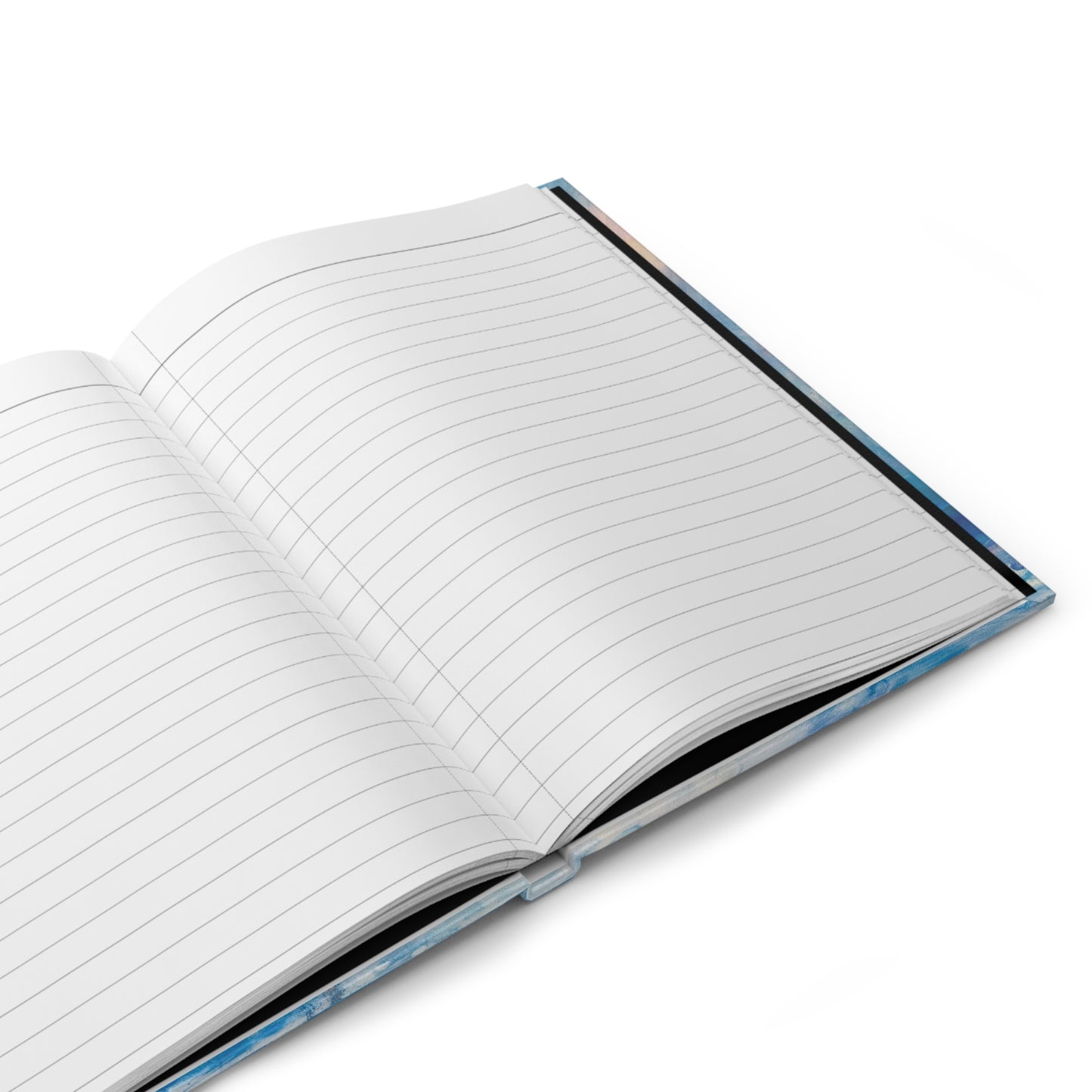 Hardcover Journal Matte
