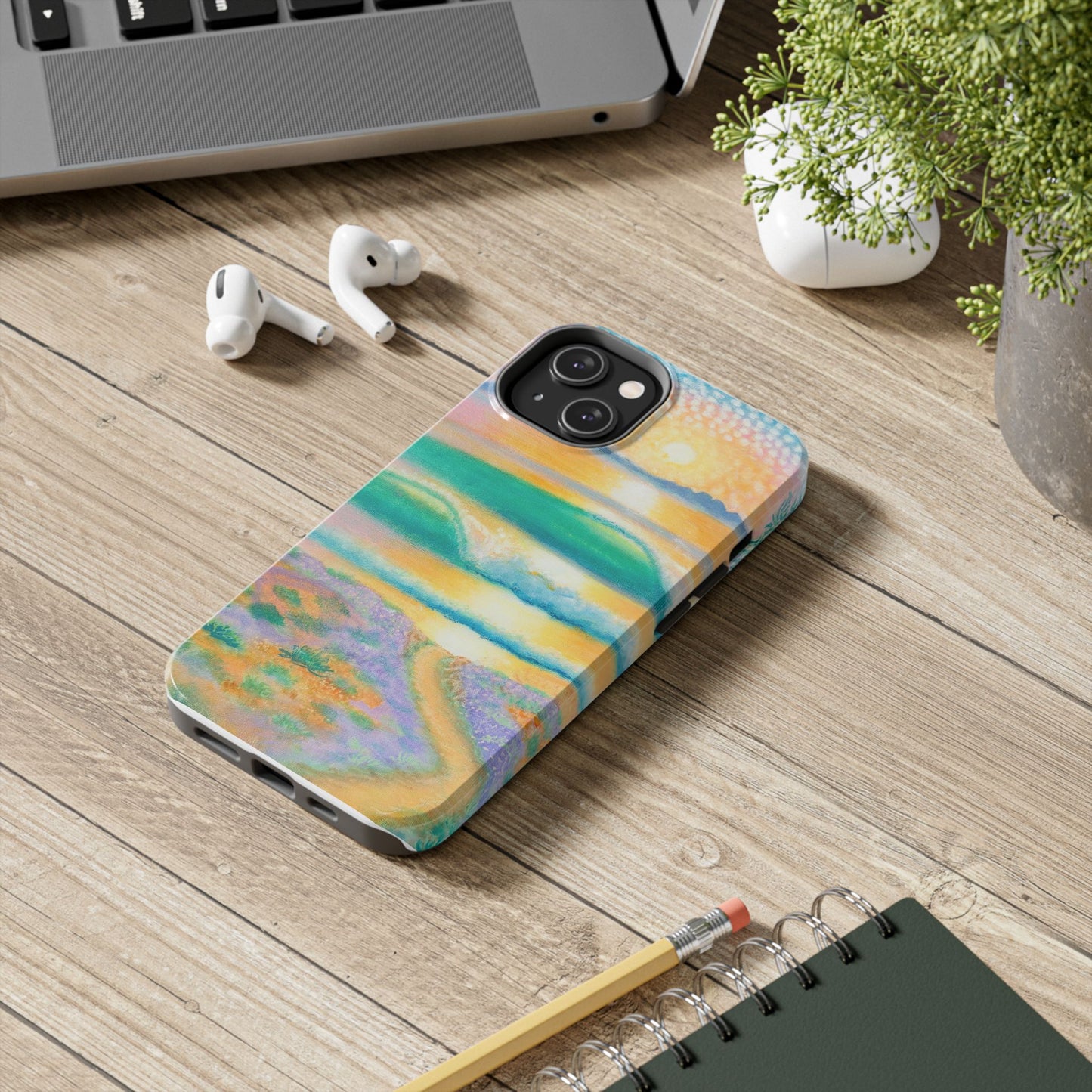 Tough Phone Cases