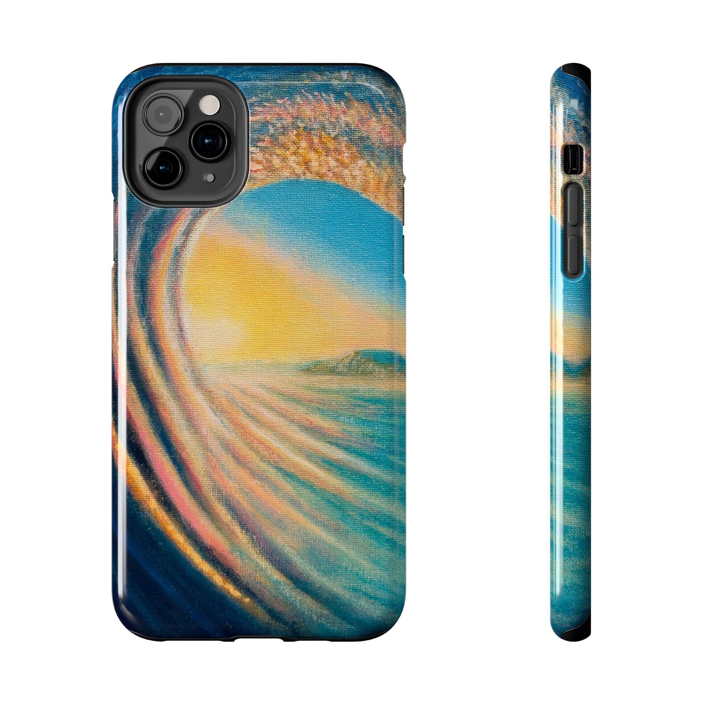 Tough Phone Cases