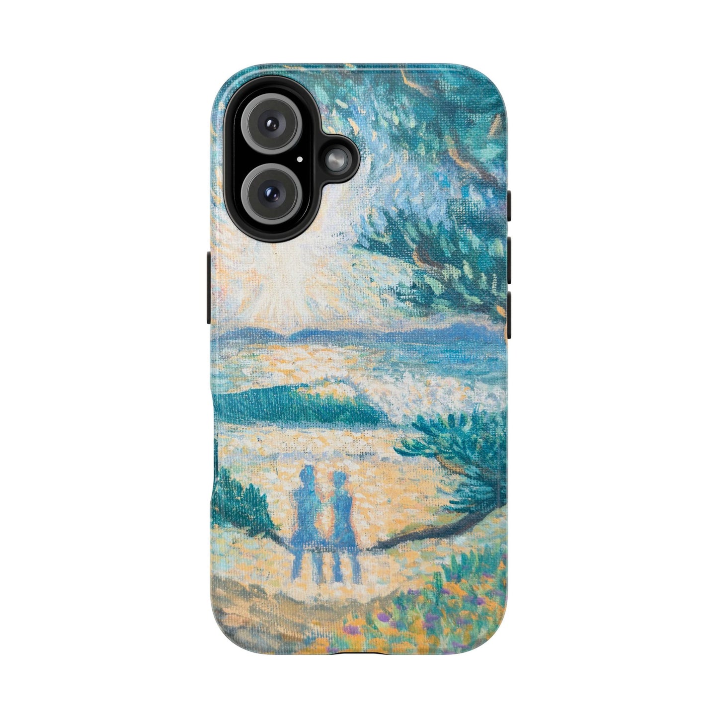 Tough Phone Cases