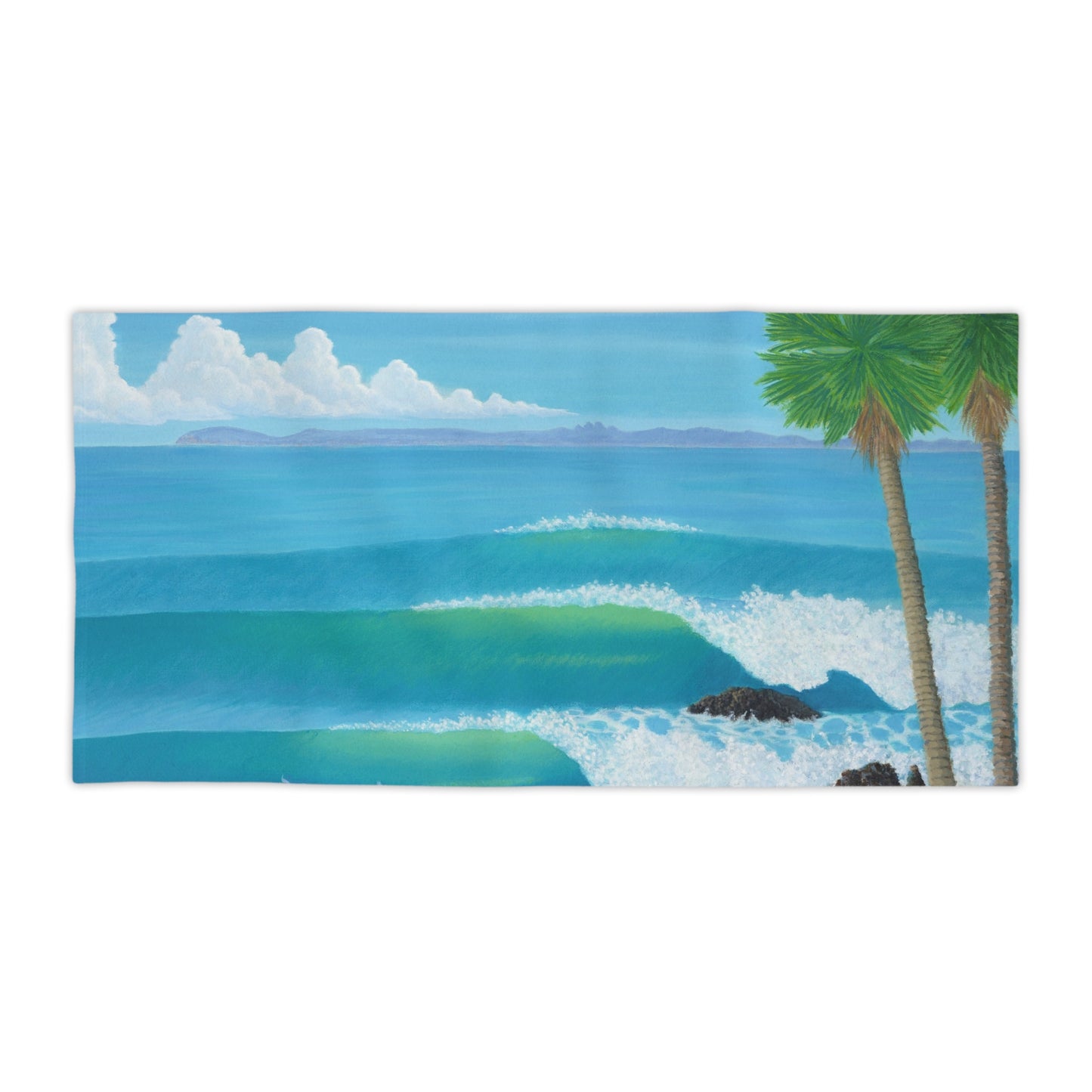 Beach Towels