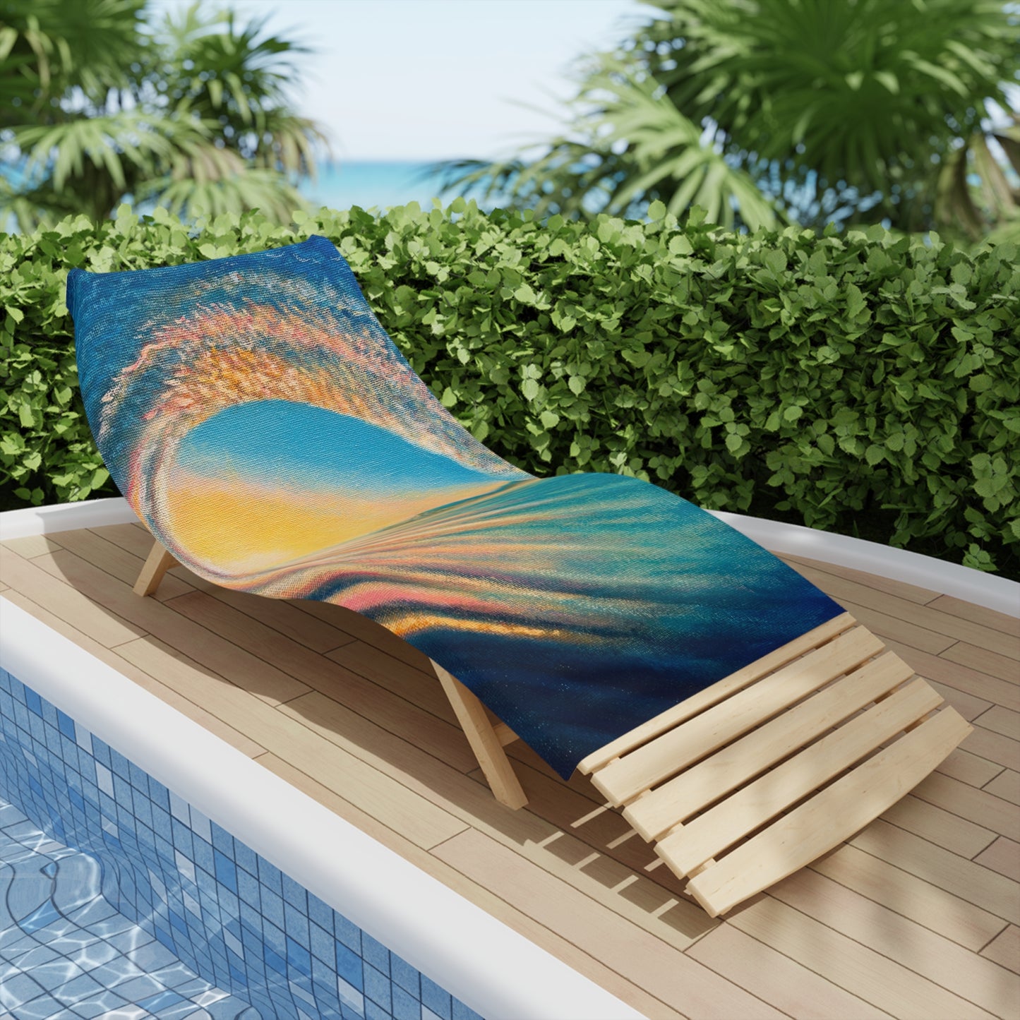 Beach Towels