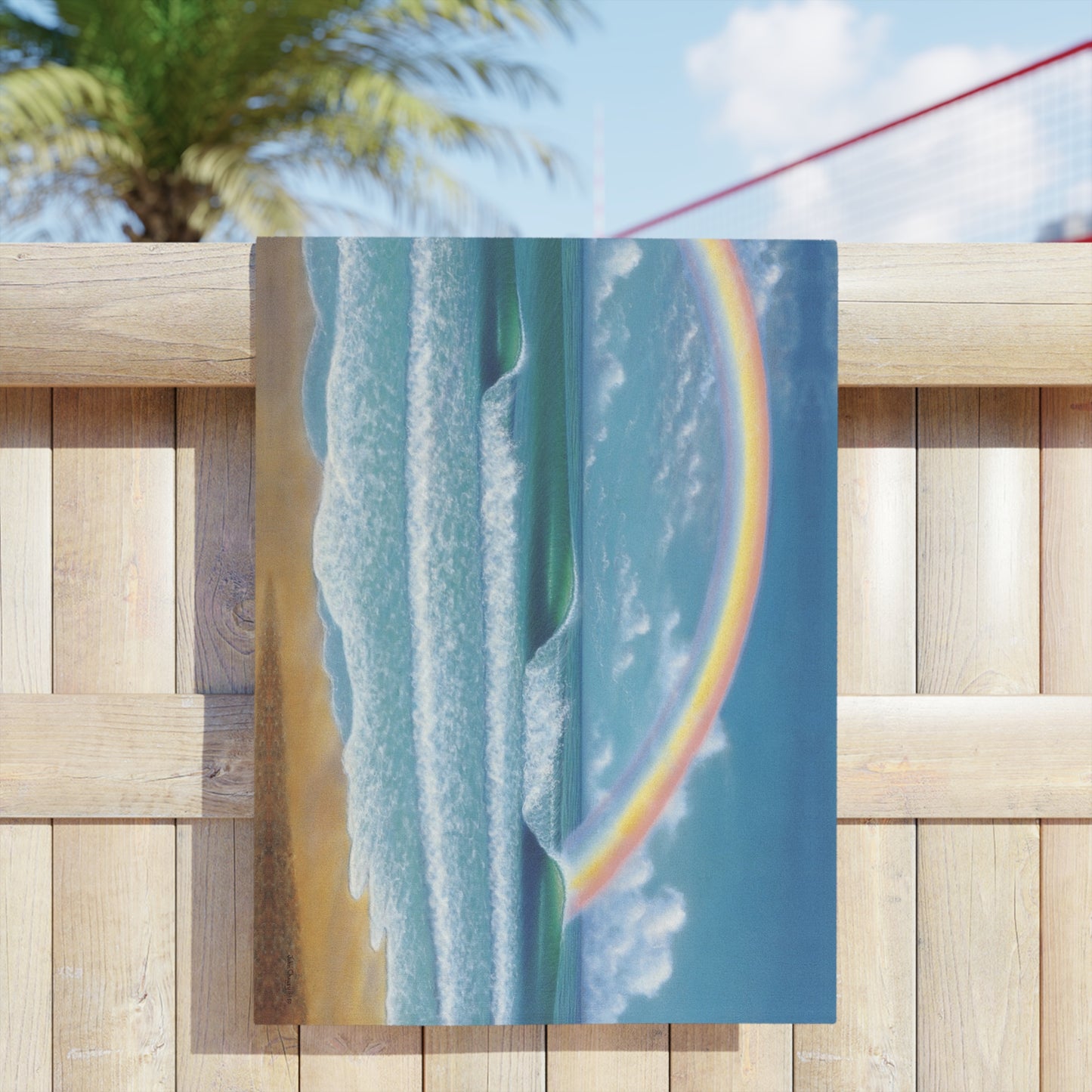 Beach Towels