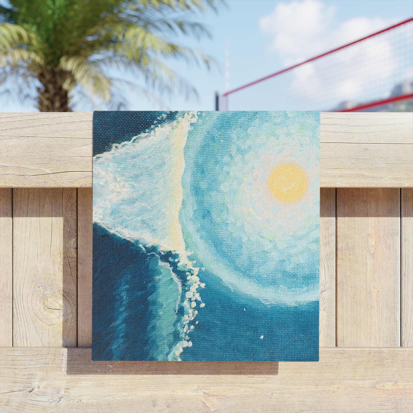 Beach Towels