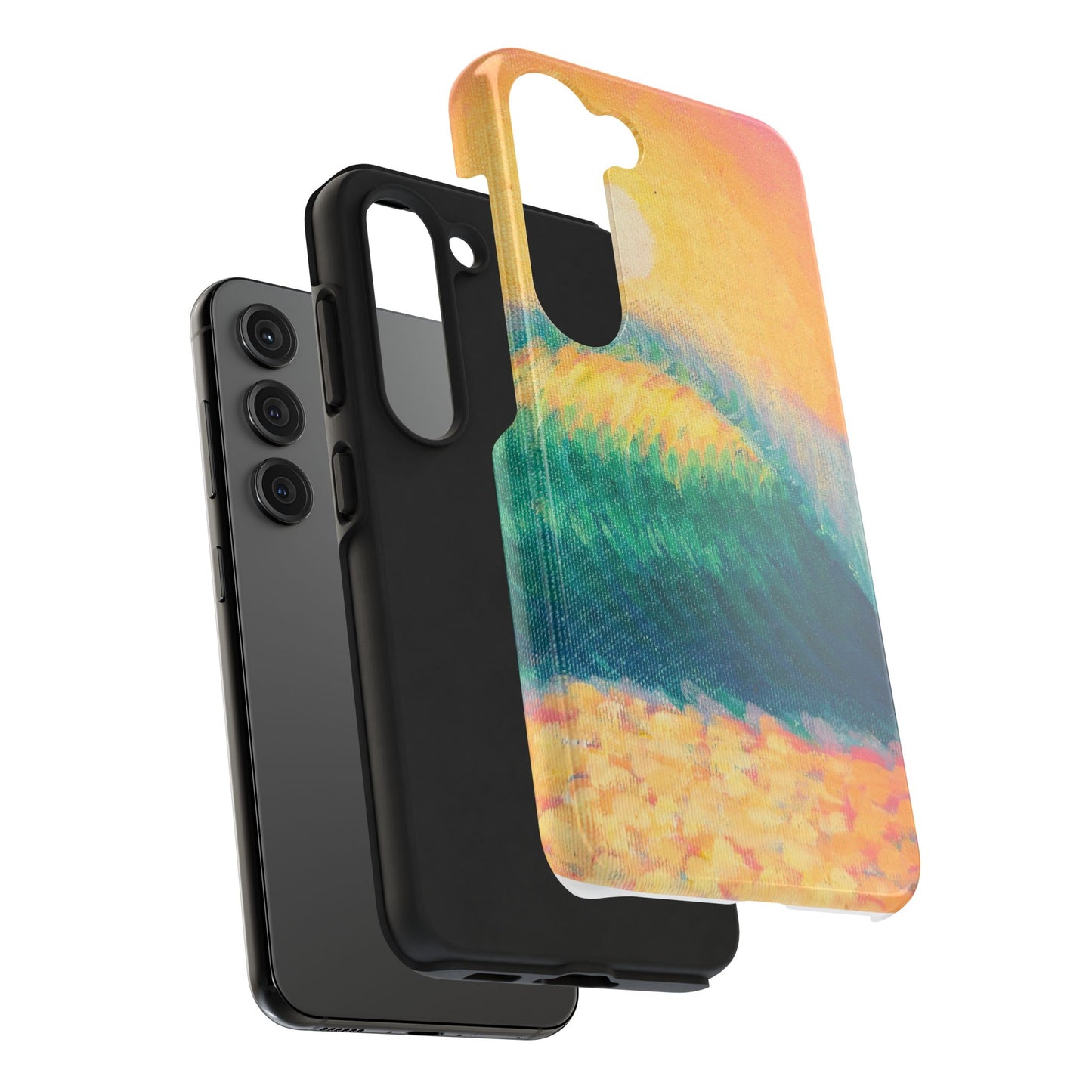 Tough Phone Cases
