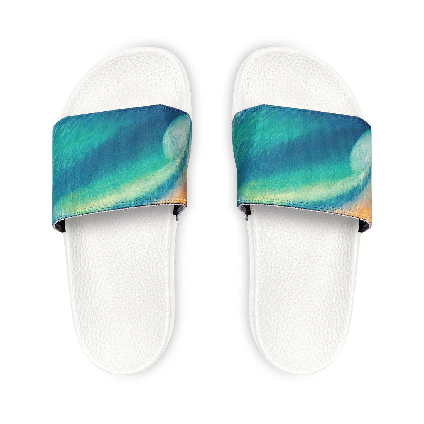 Women's Removable-Strap Sandals