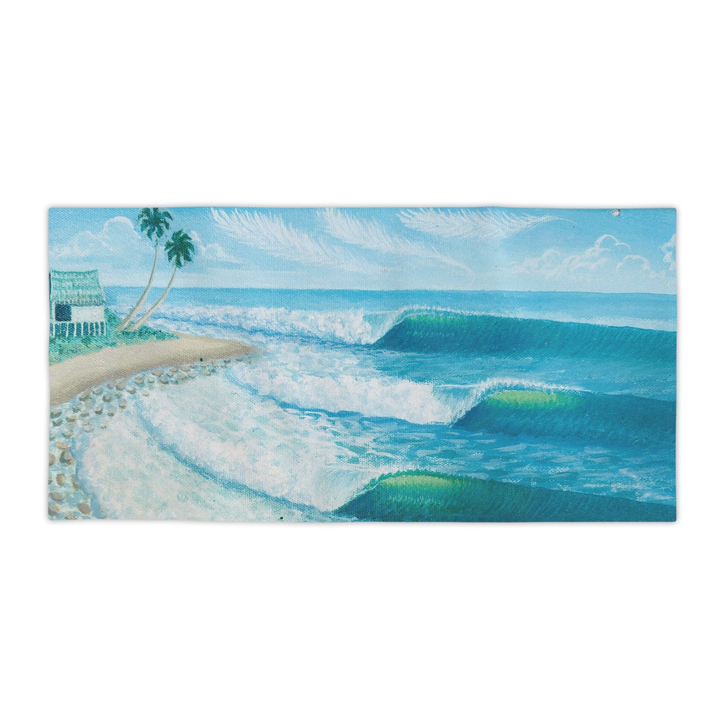 Beach Towels