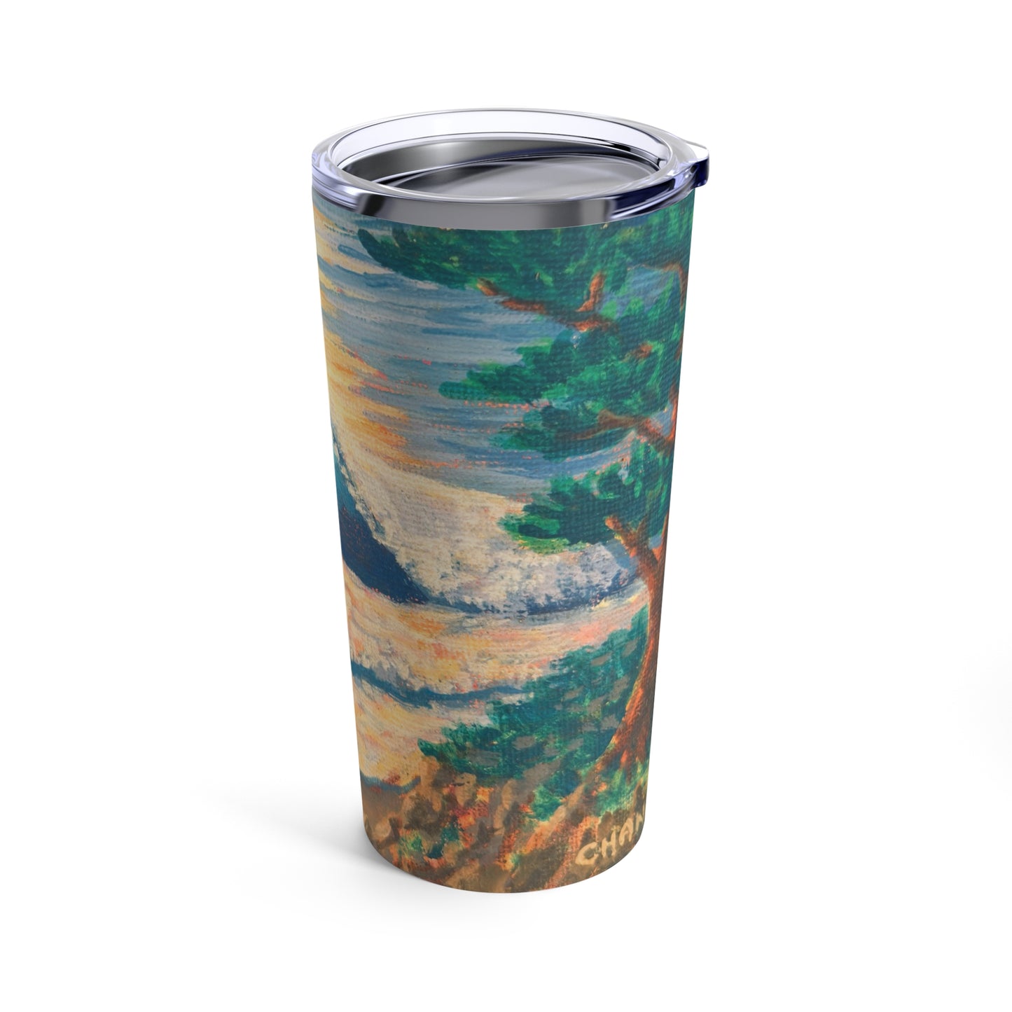 Tumbler 20oz