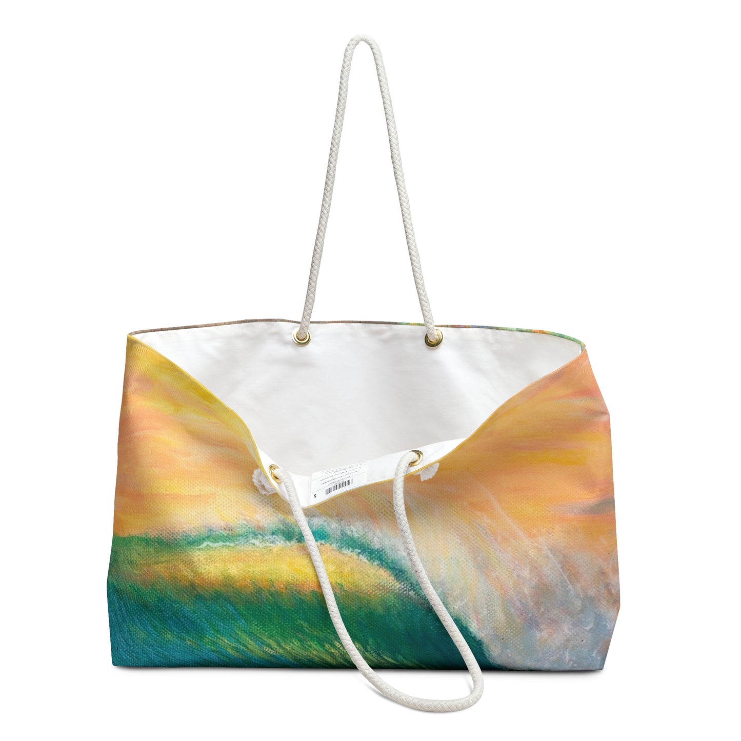 Weekender Bag