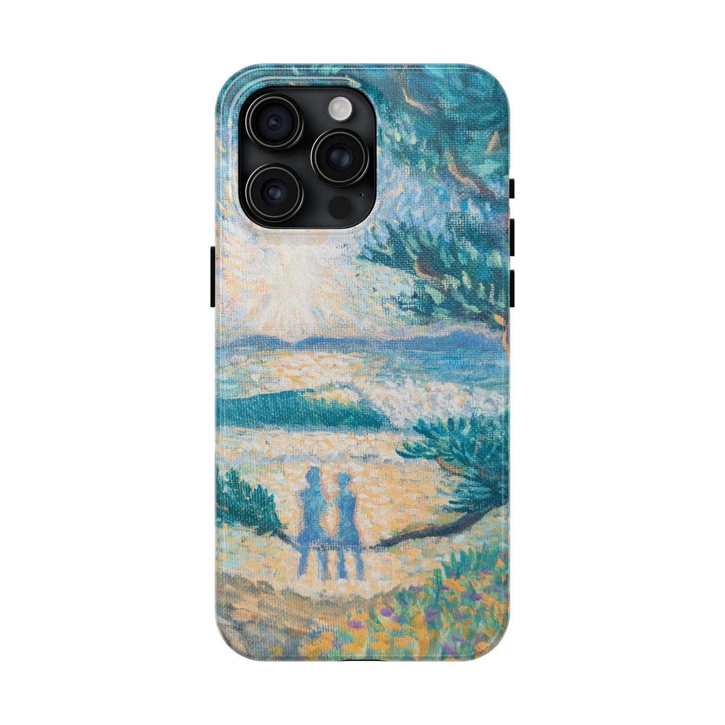 Tough Phone Cases