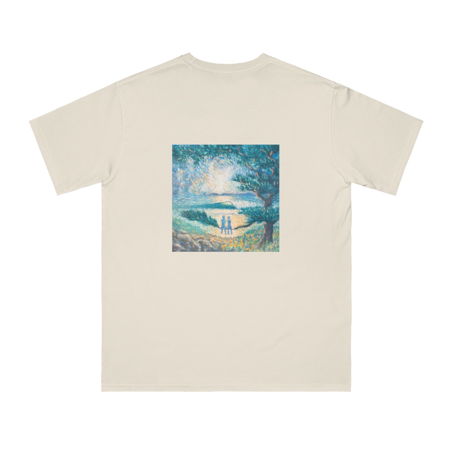 Organic Unisex Classic T-Shirt