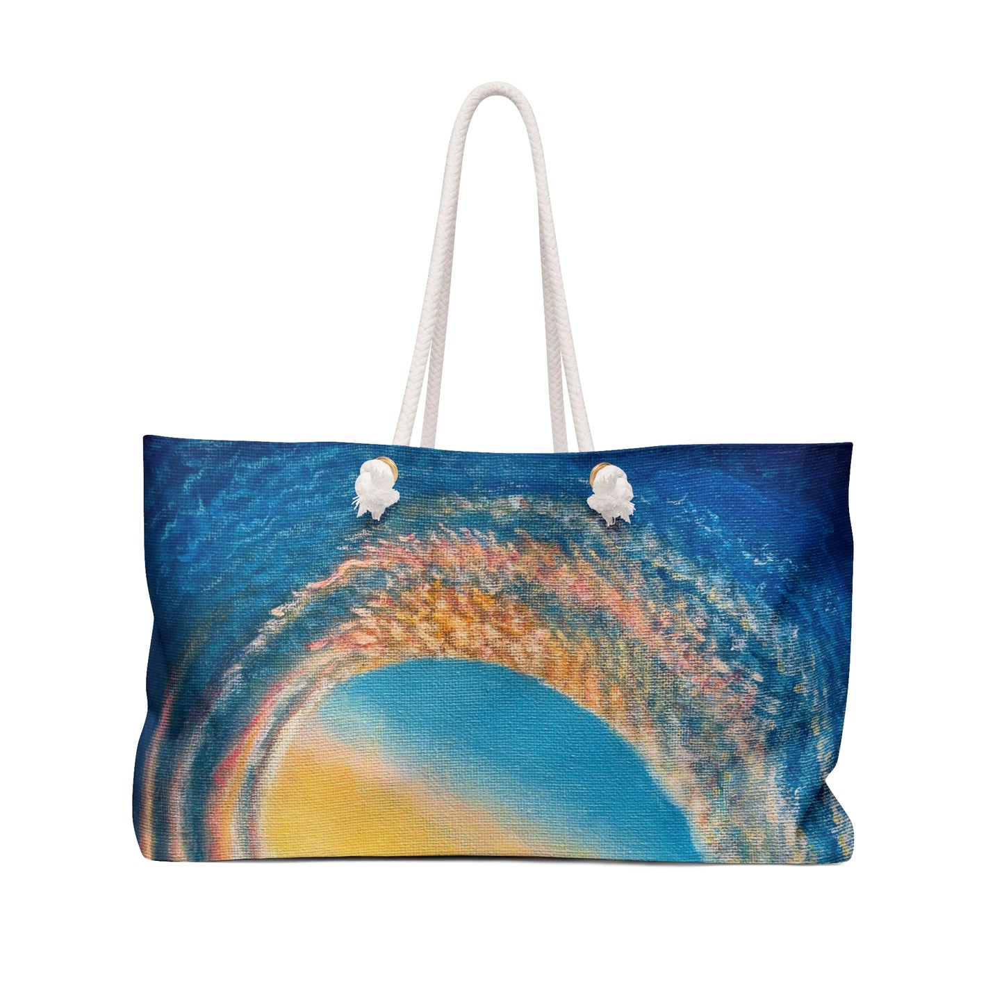 Weekender Bag