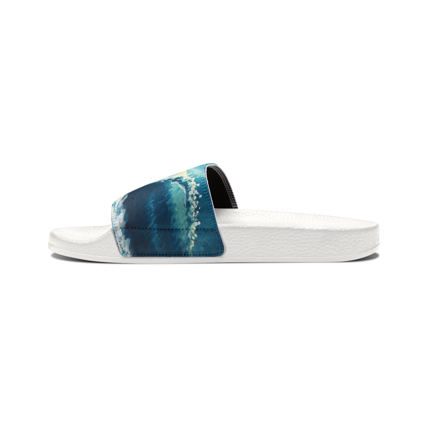 Men's Removable-Strap Sandals