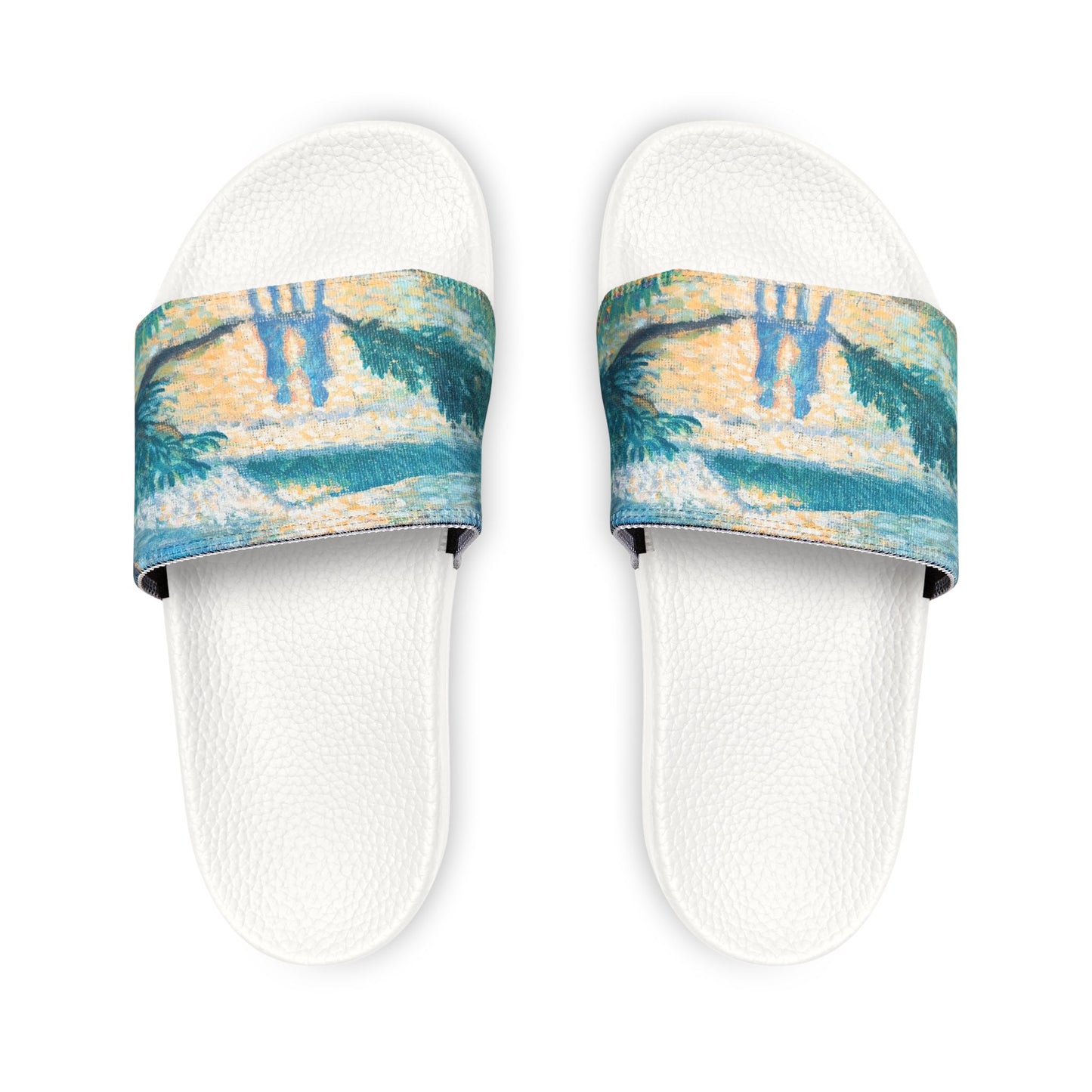 Women's Removable-Strap Sandals