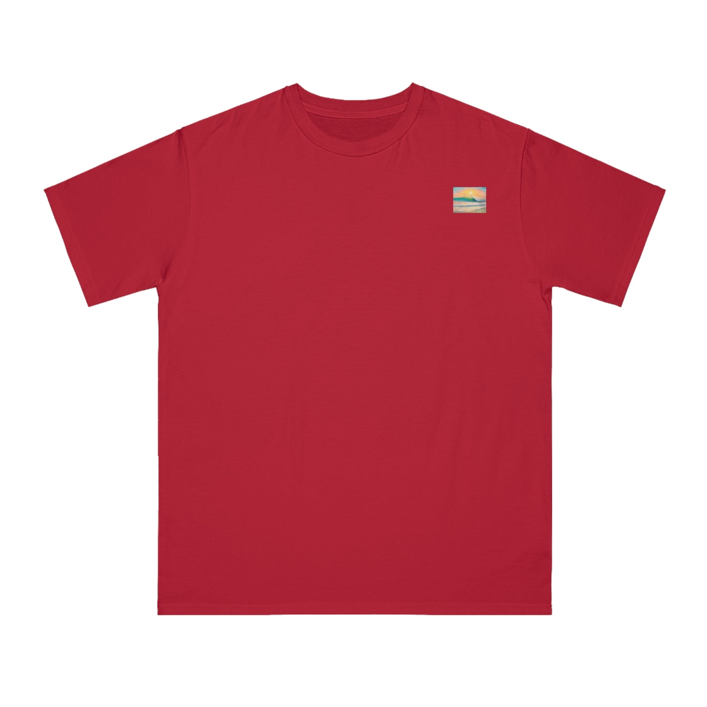 Organic Unisex Classic T-Shirt