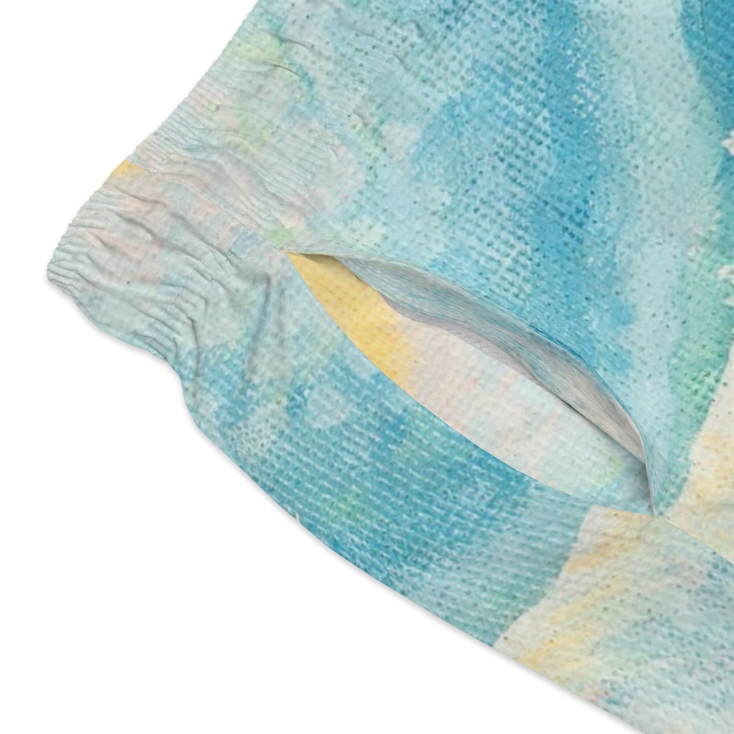 Swim Trunks (AOP)