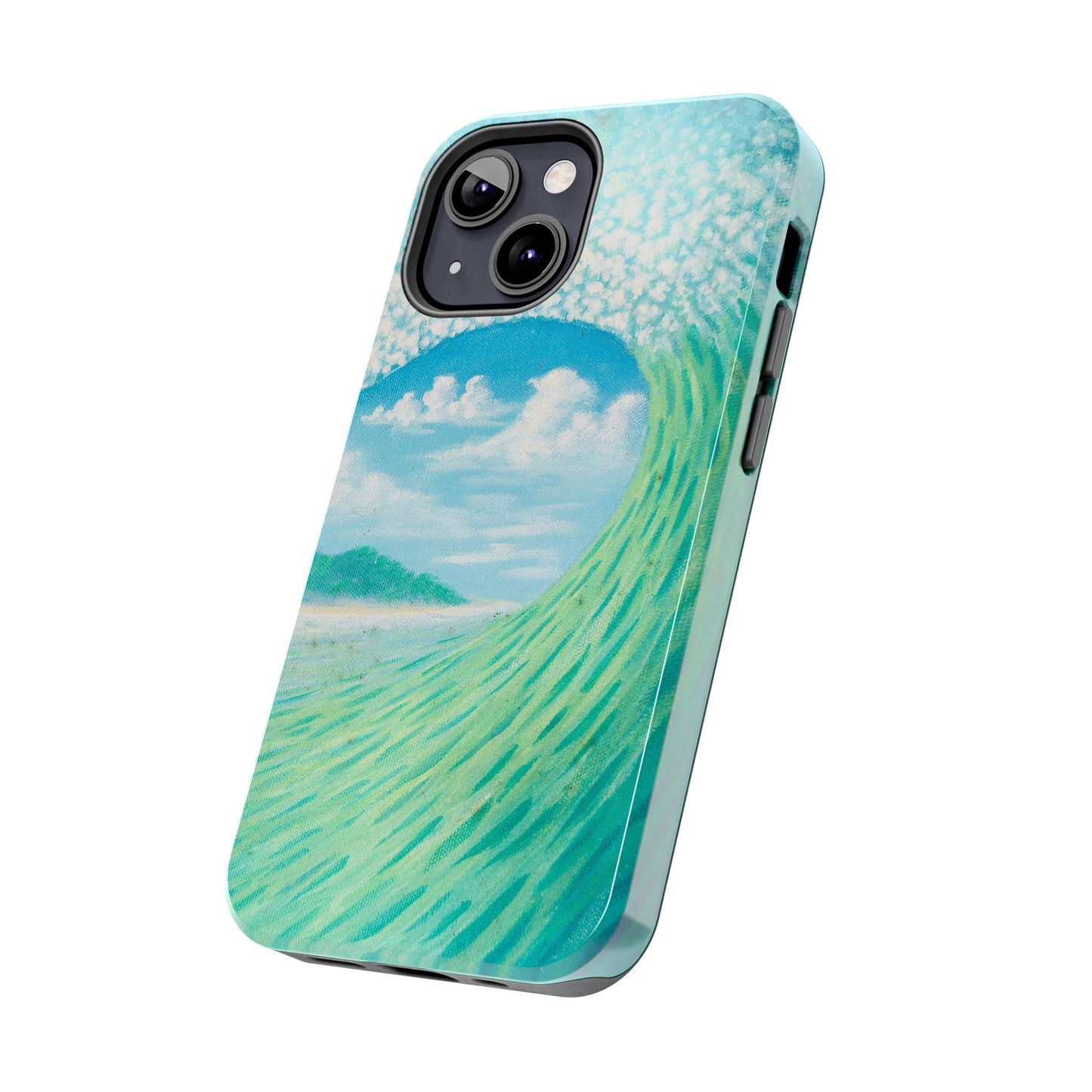 Tough Phone Cases
