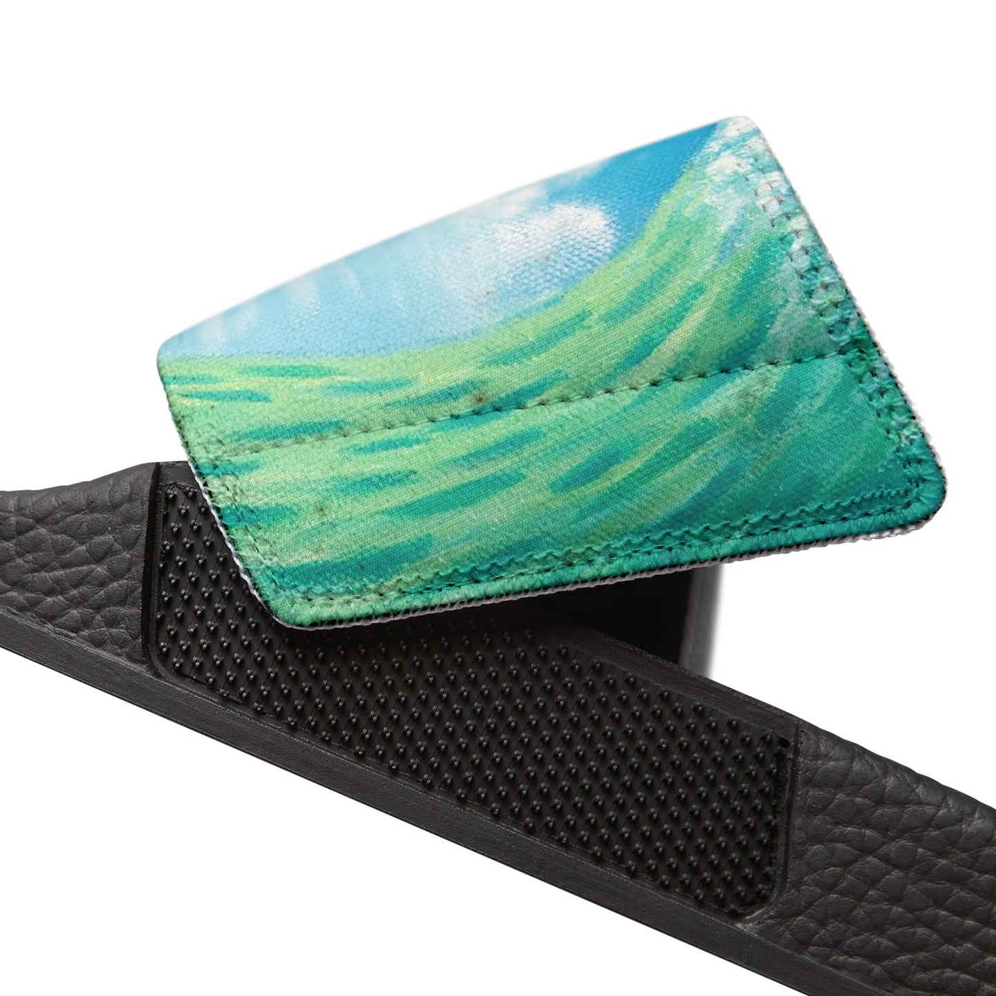 Women's Removable-Strap Sandals