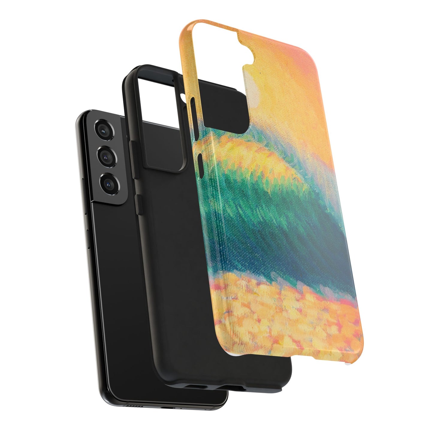 Tough Phone Cases