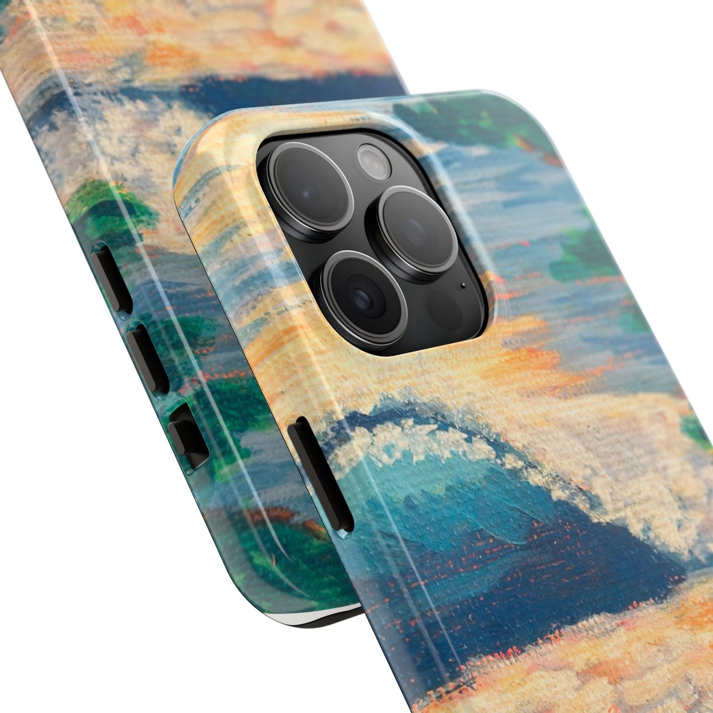 Tough Phone Cases