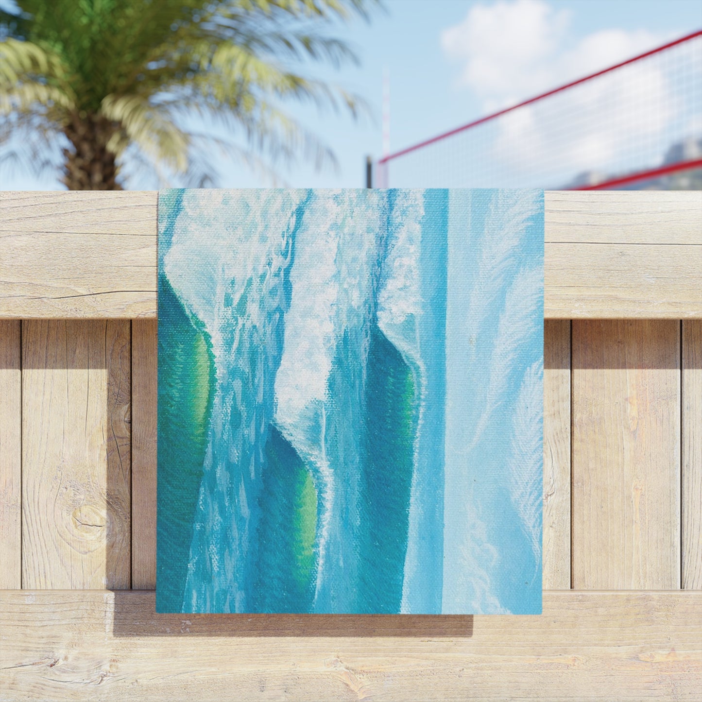 Beach Towels