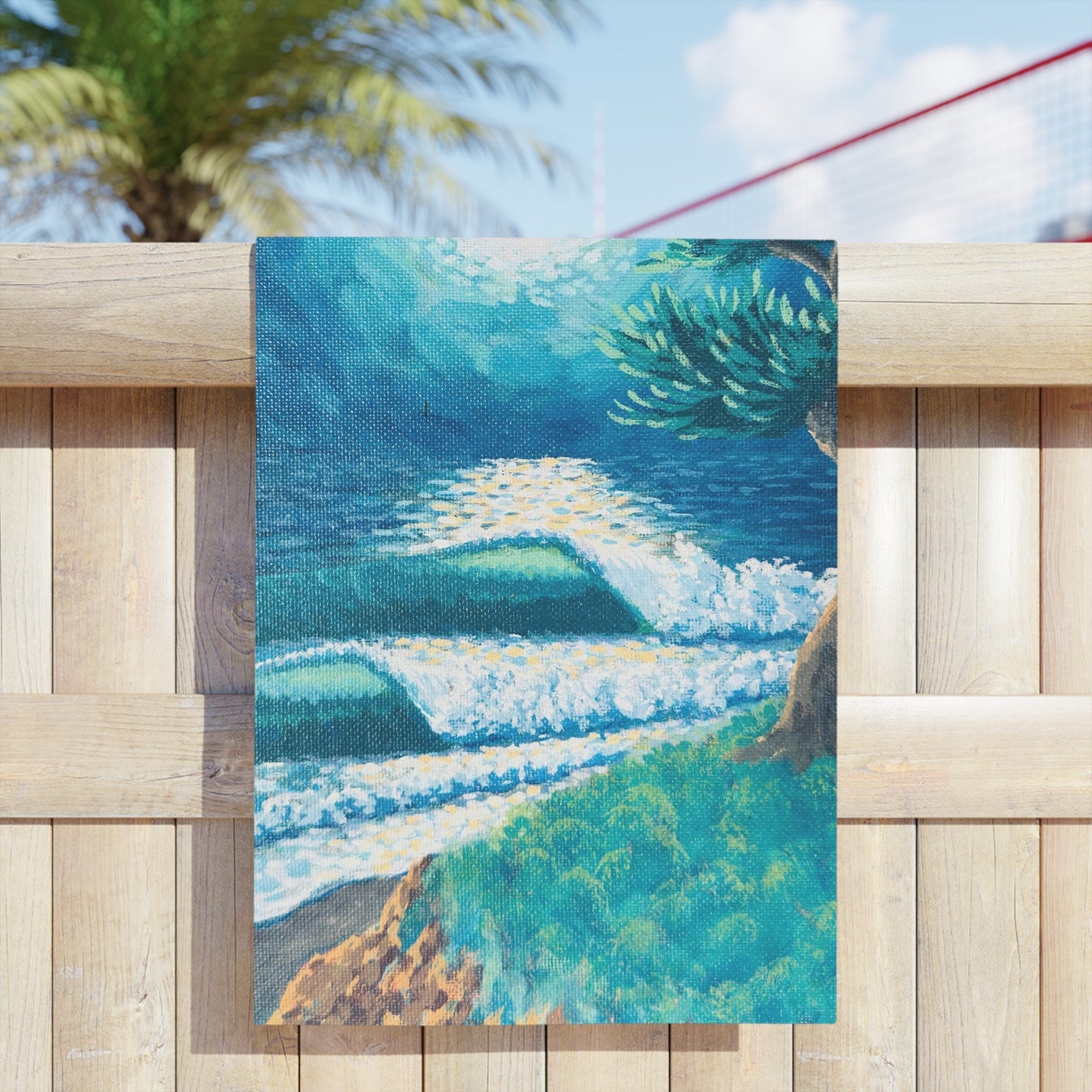 Beach Towels