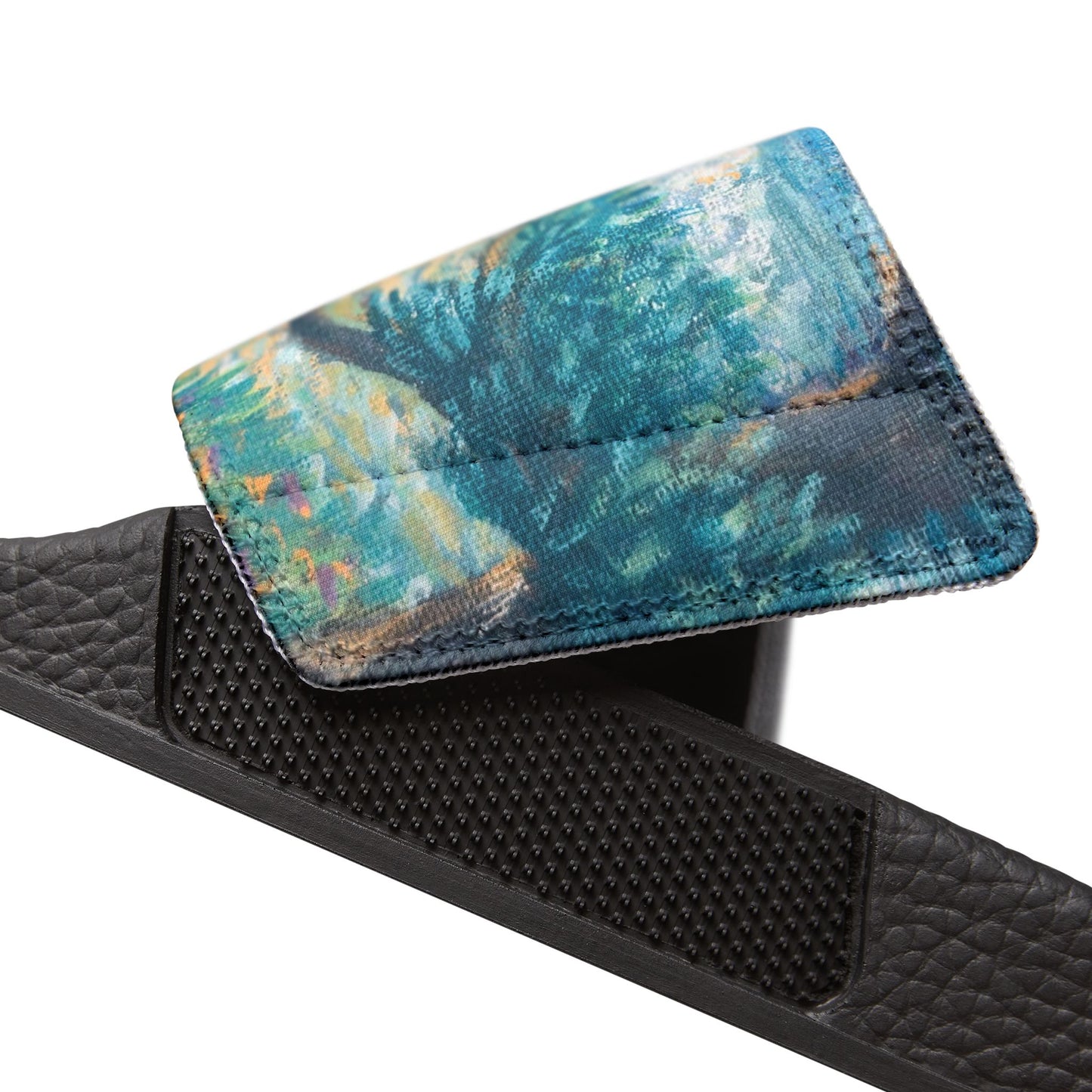 Men's Removable-Strap Sandals