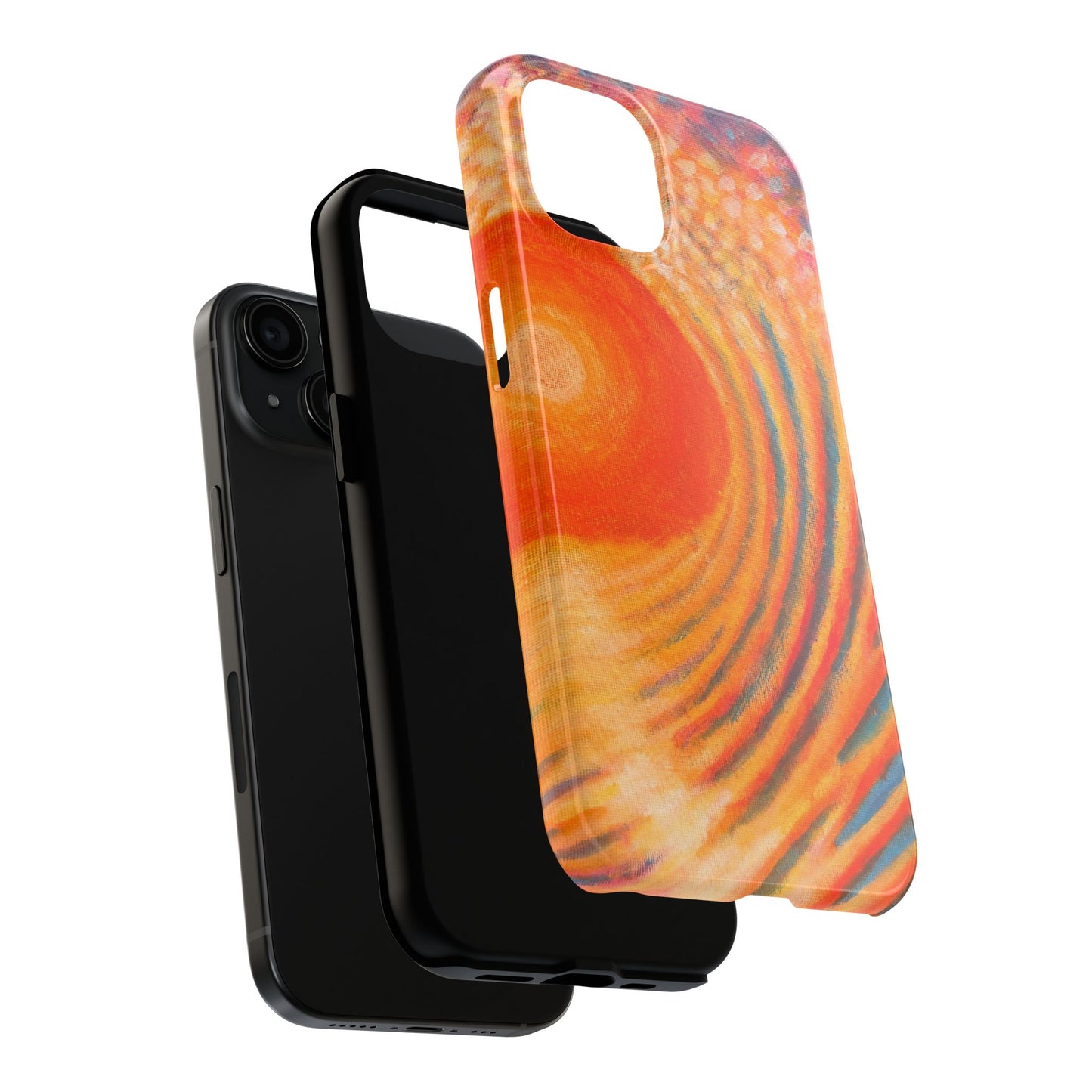 Tough Phone Cases