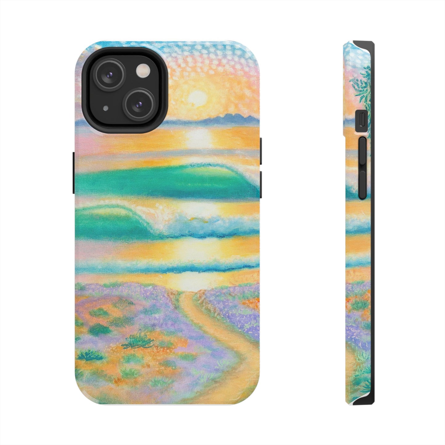 Tough Phone Cases